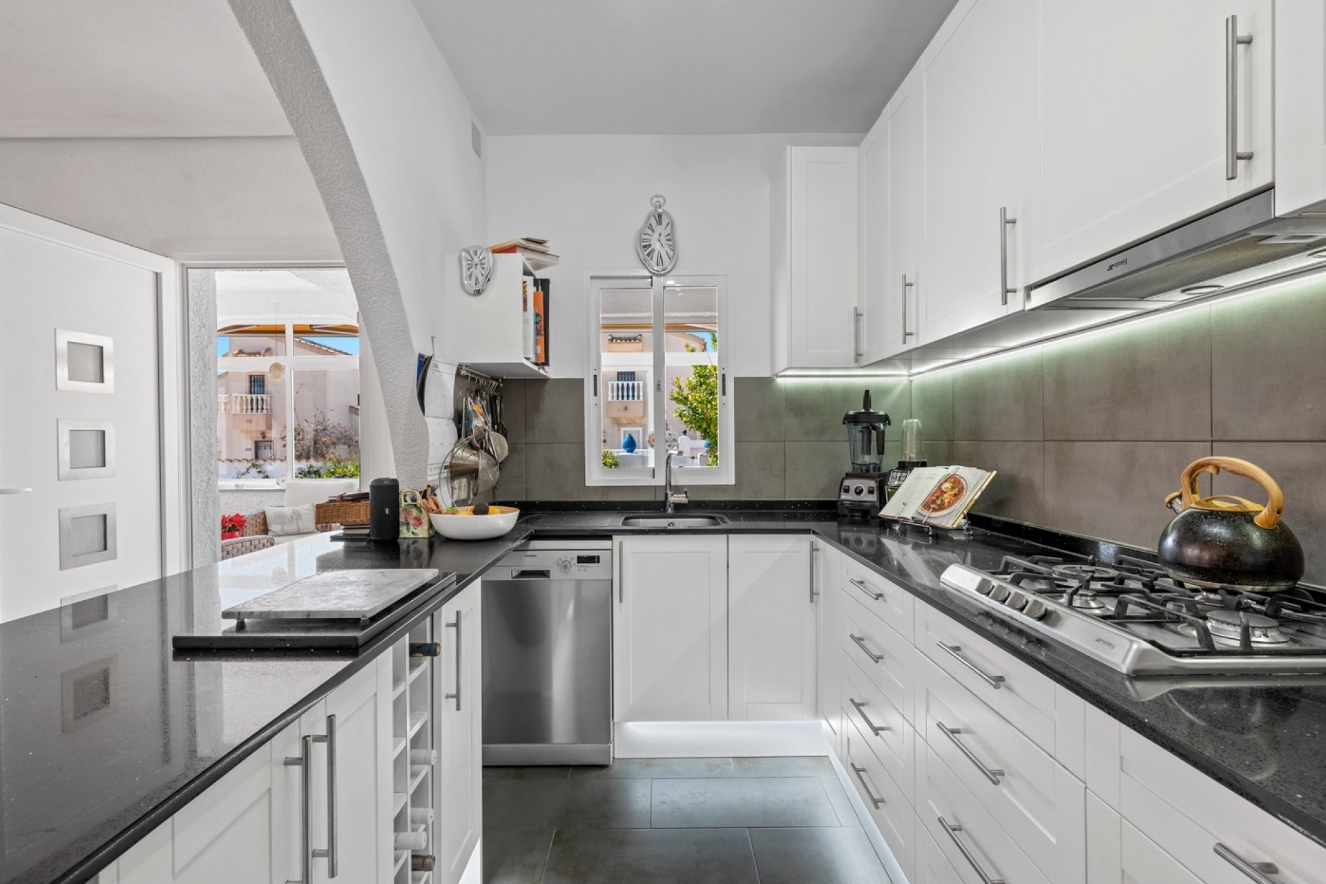 بازفروش - ویلا - Ciudad Quesada - Rojales