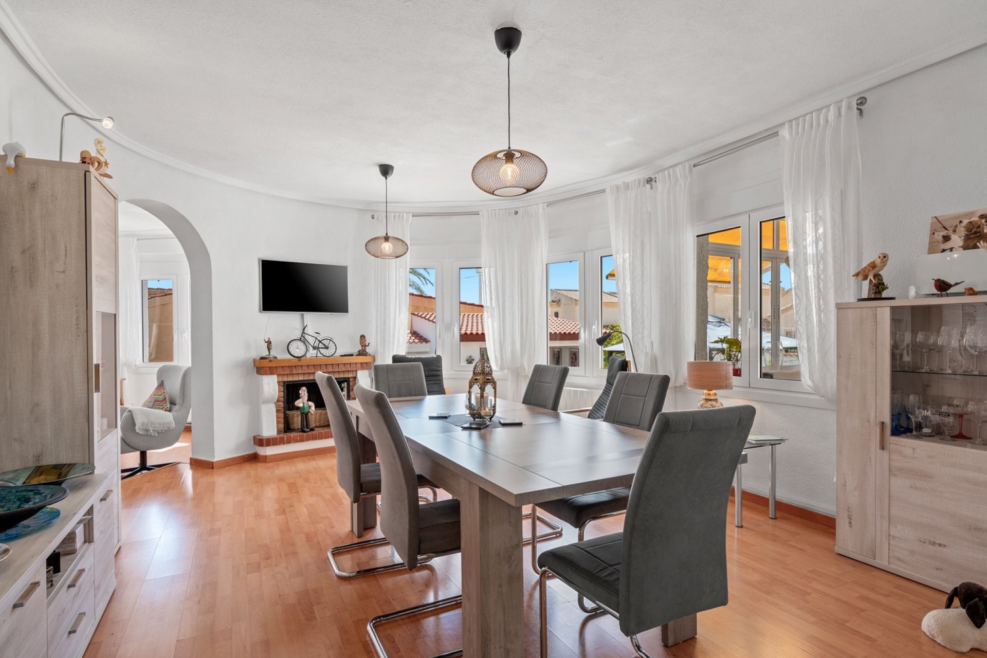 بازفروش - ویلا - Ciudad Quesada - Rojales