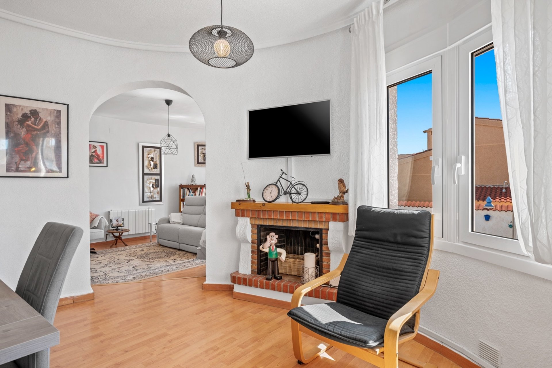 بازفروش - ویلا - Ciudad Quesada - Rojales