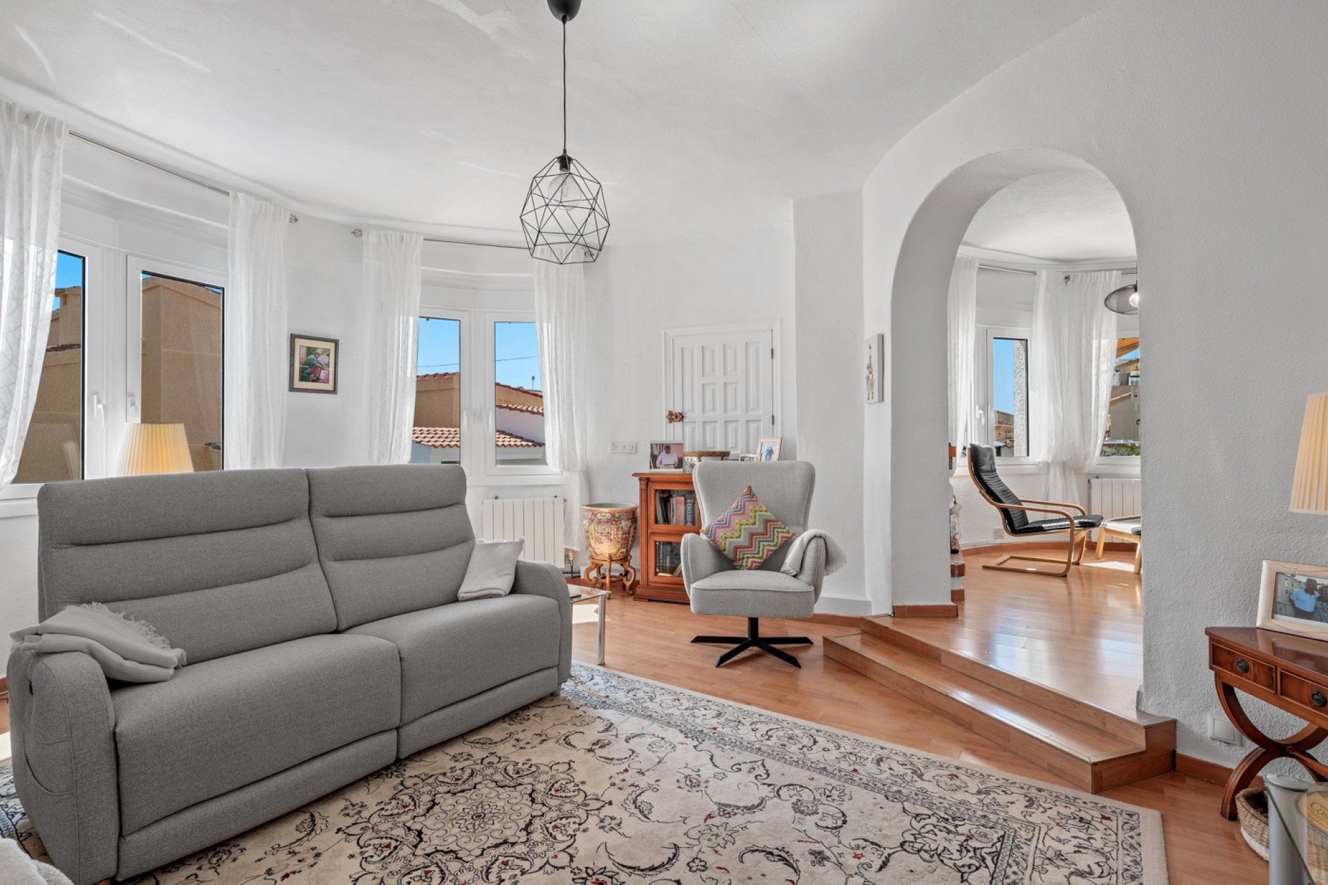 بازفروش - ویلا - Ciudad Quesada - Rojales