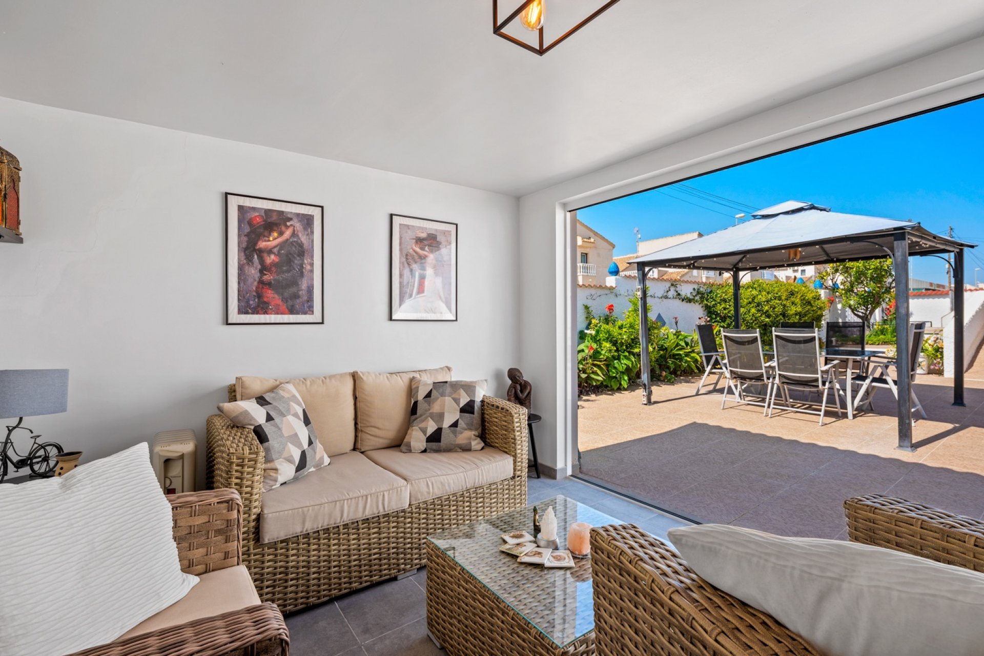 بازفروش - ویلا - Ciudad Quesada - Rojales