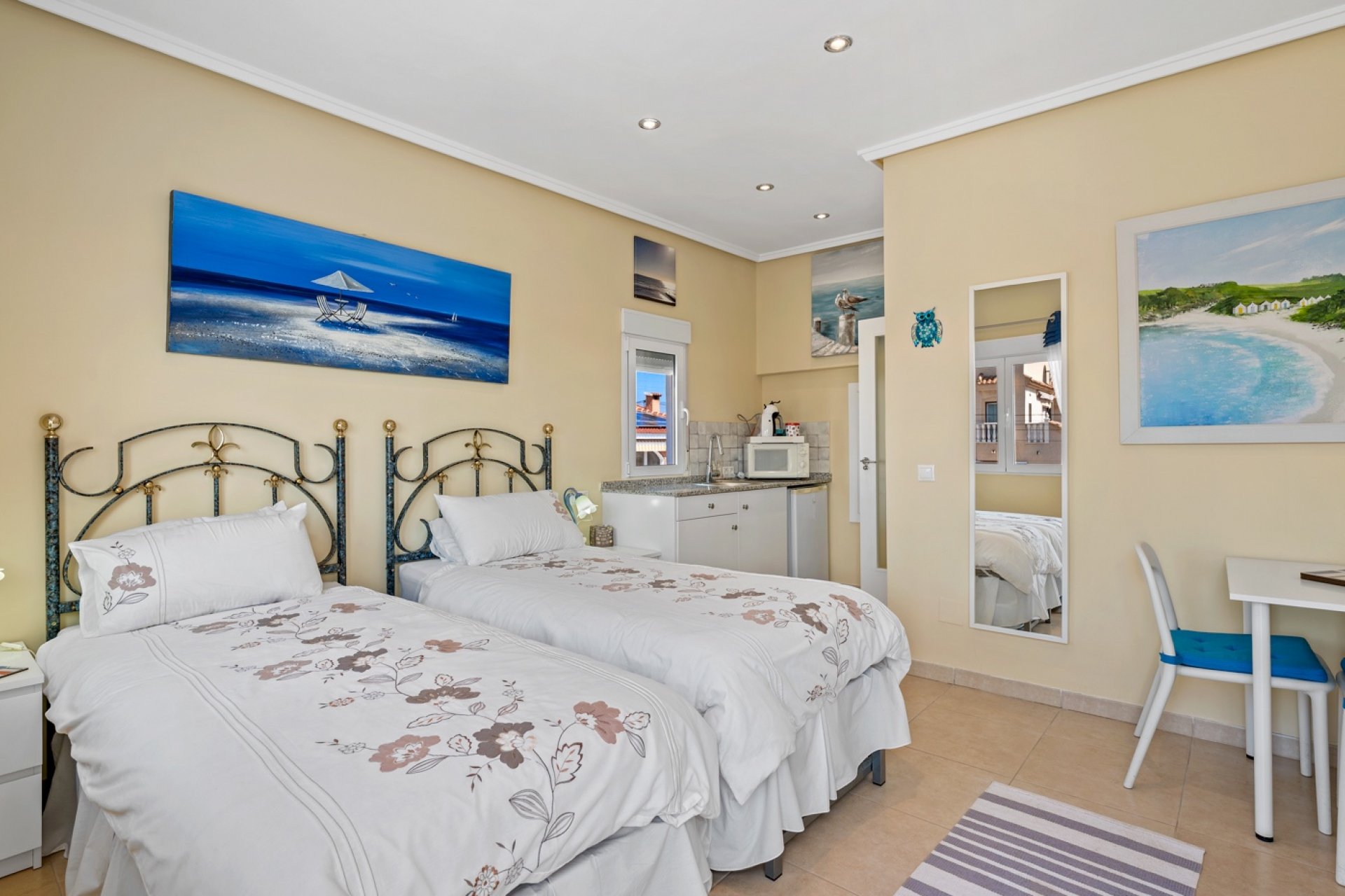 بازفروش - ویلا - Ciudad Quesada - Rojales