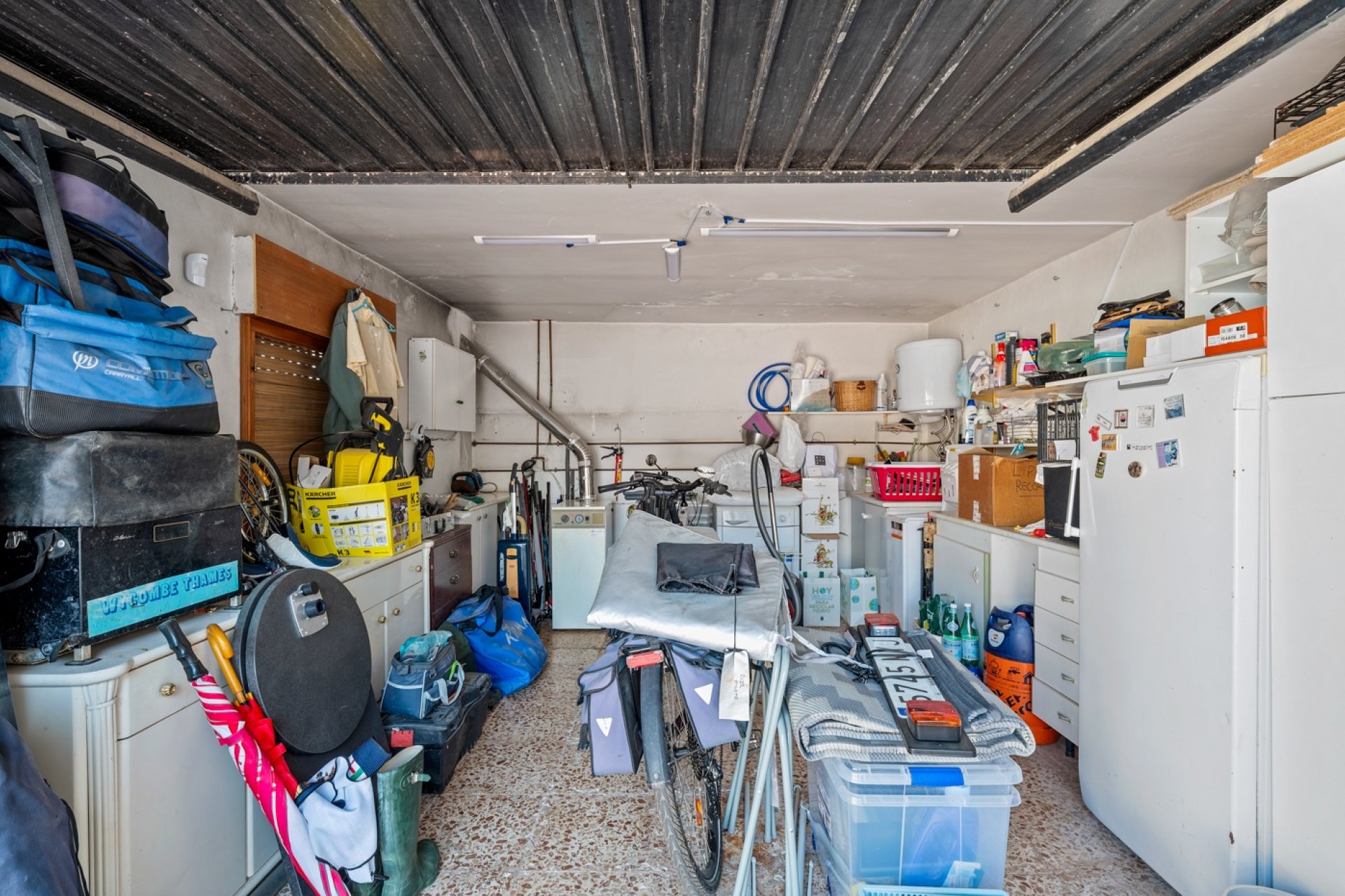 بازفروش - ویلا - Ciudad Quesada - Rojales