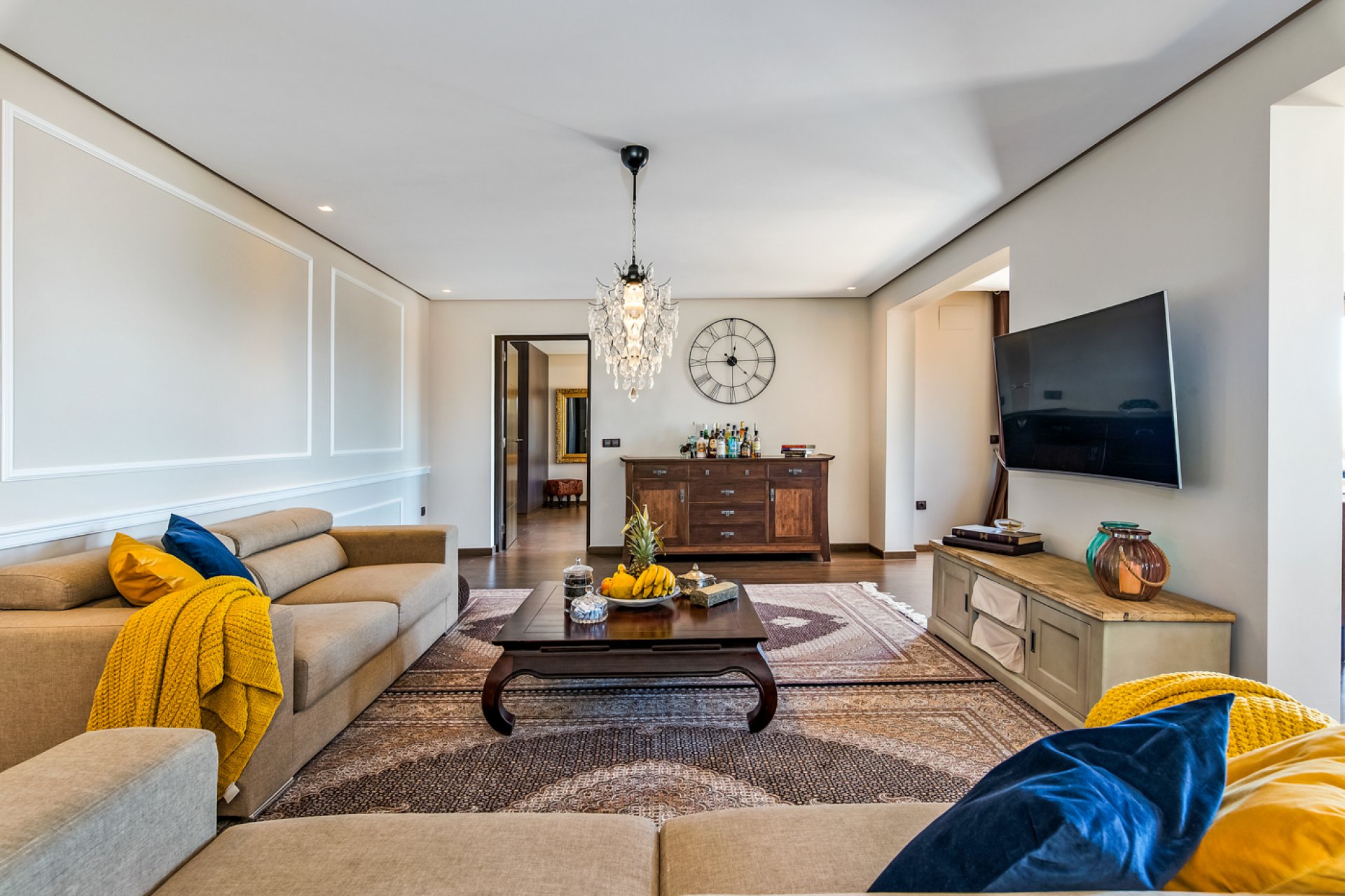 بازفروش - ویلا - Ciudad Quesada