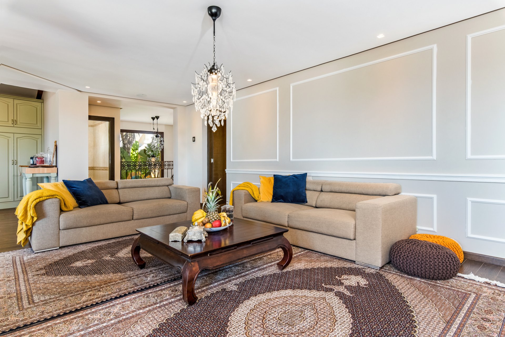 بازفروش - ویلا - Ciudad Quesada