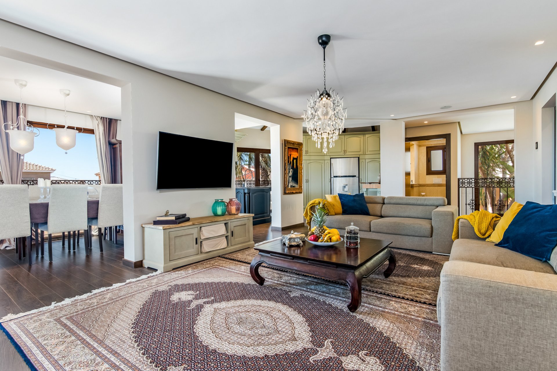 بازفروش - ویلا - Ciudad Quesada