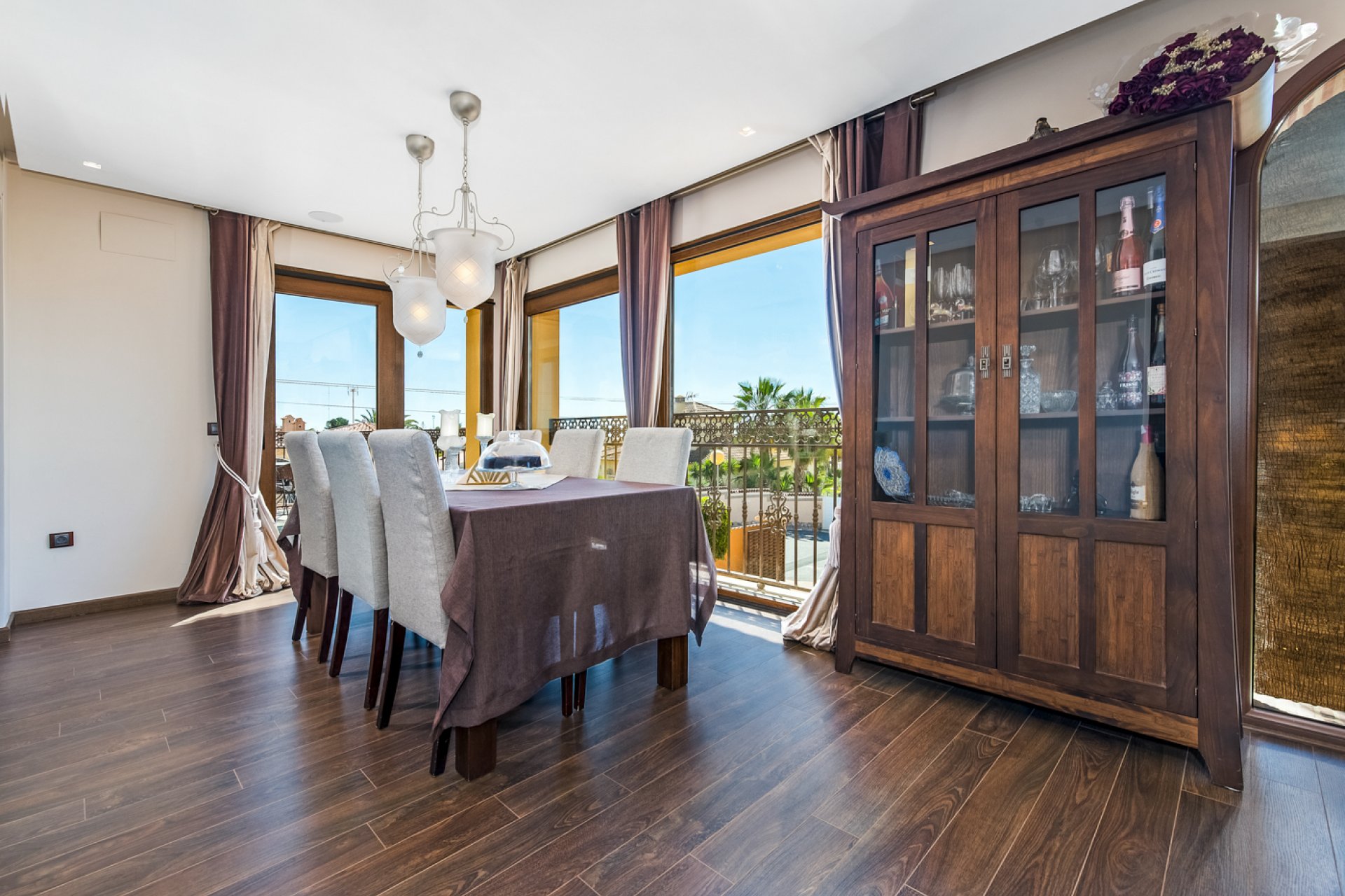 بازفروش - ویلا - Ciudad Quesada