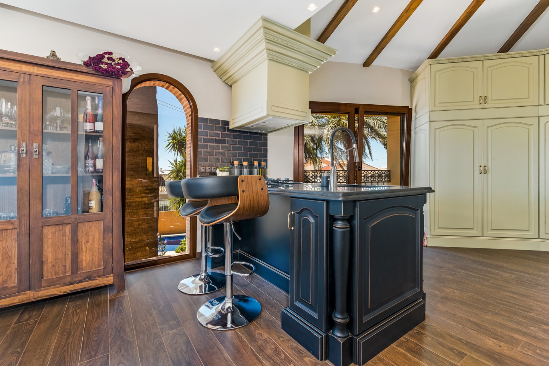 بازفروش - ویلا - Ciudad Quesada