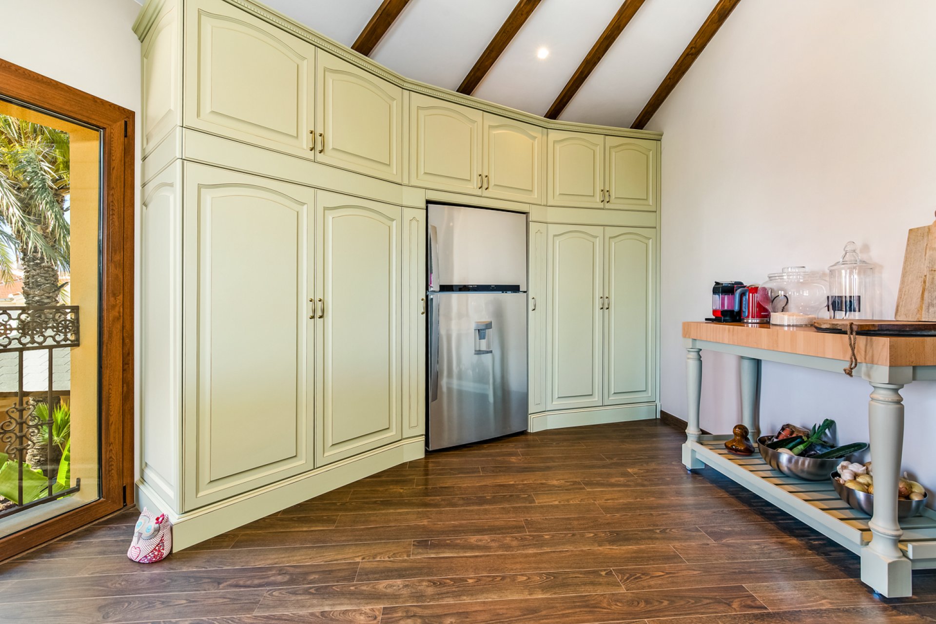 بازفروش - ویلا - Ciudad Quesada