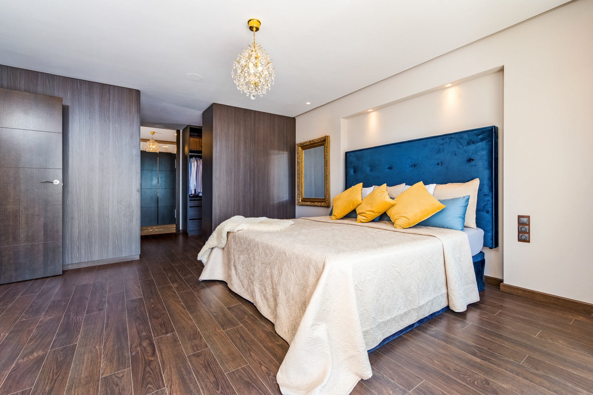 بازفروش - ویلا - Ciudad Quesada