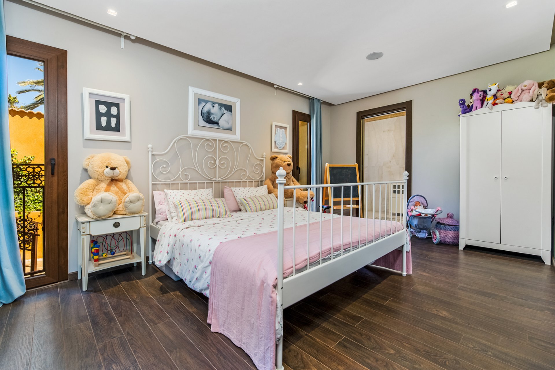 بازفروش - ویلا - Ciudad Quesada