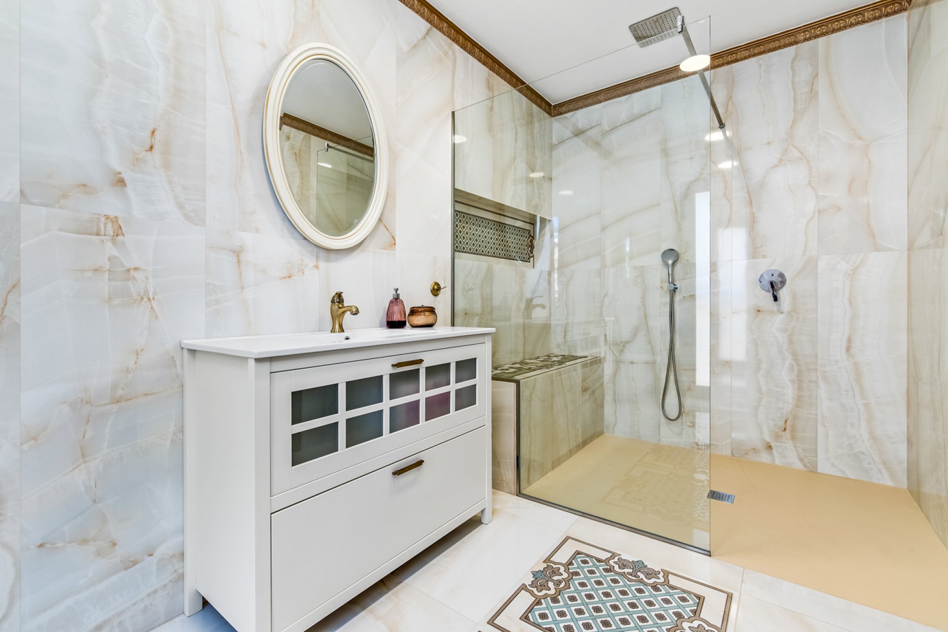 بازفروش - ویلا - Ciudad Quesada