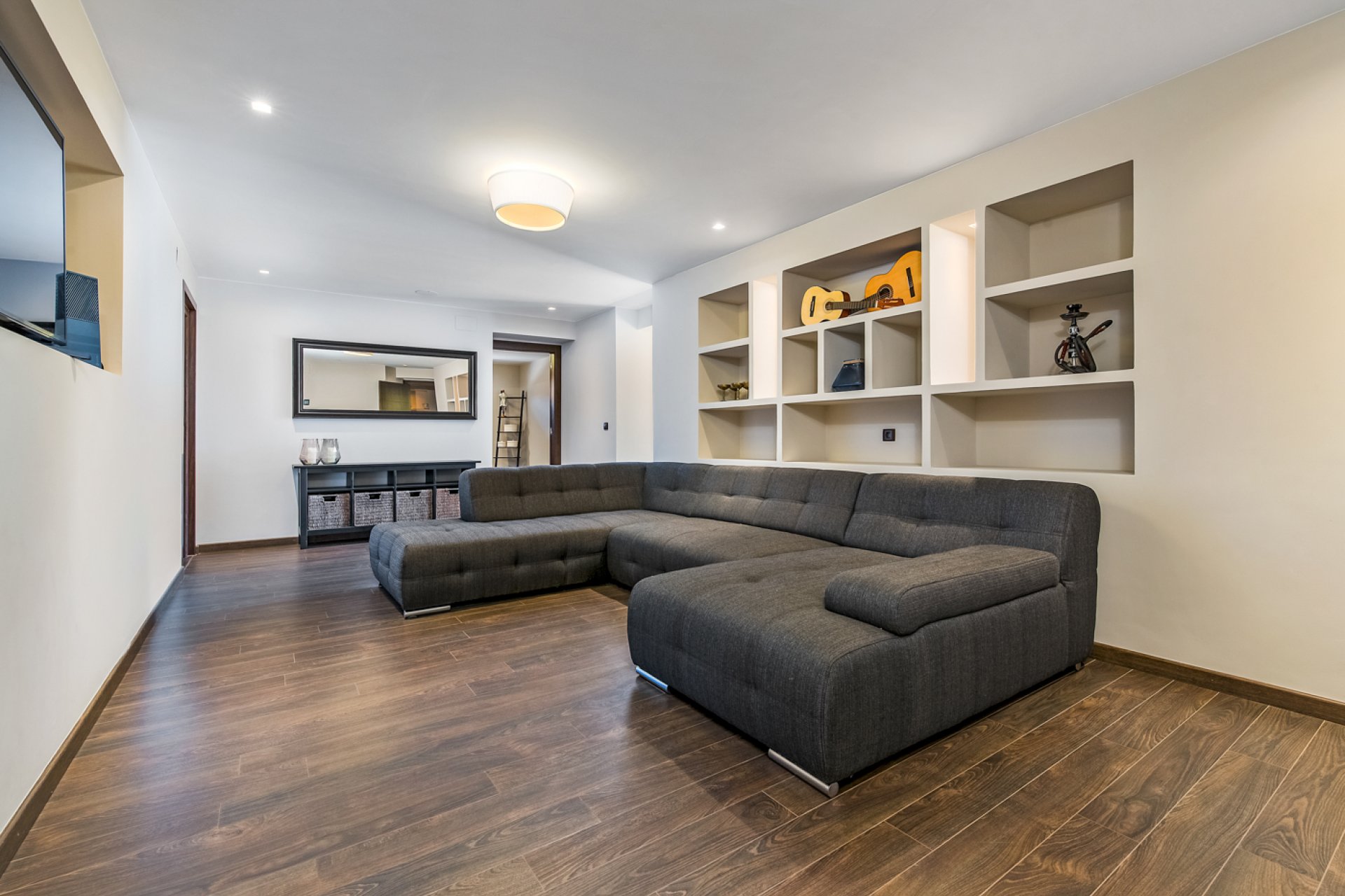 بازفروش - ویلا - Ciudad Quesada