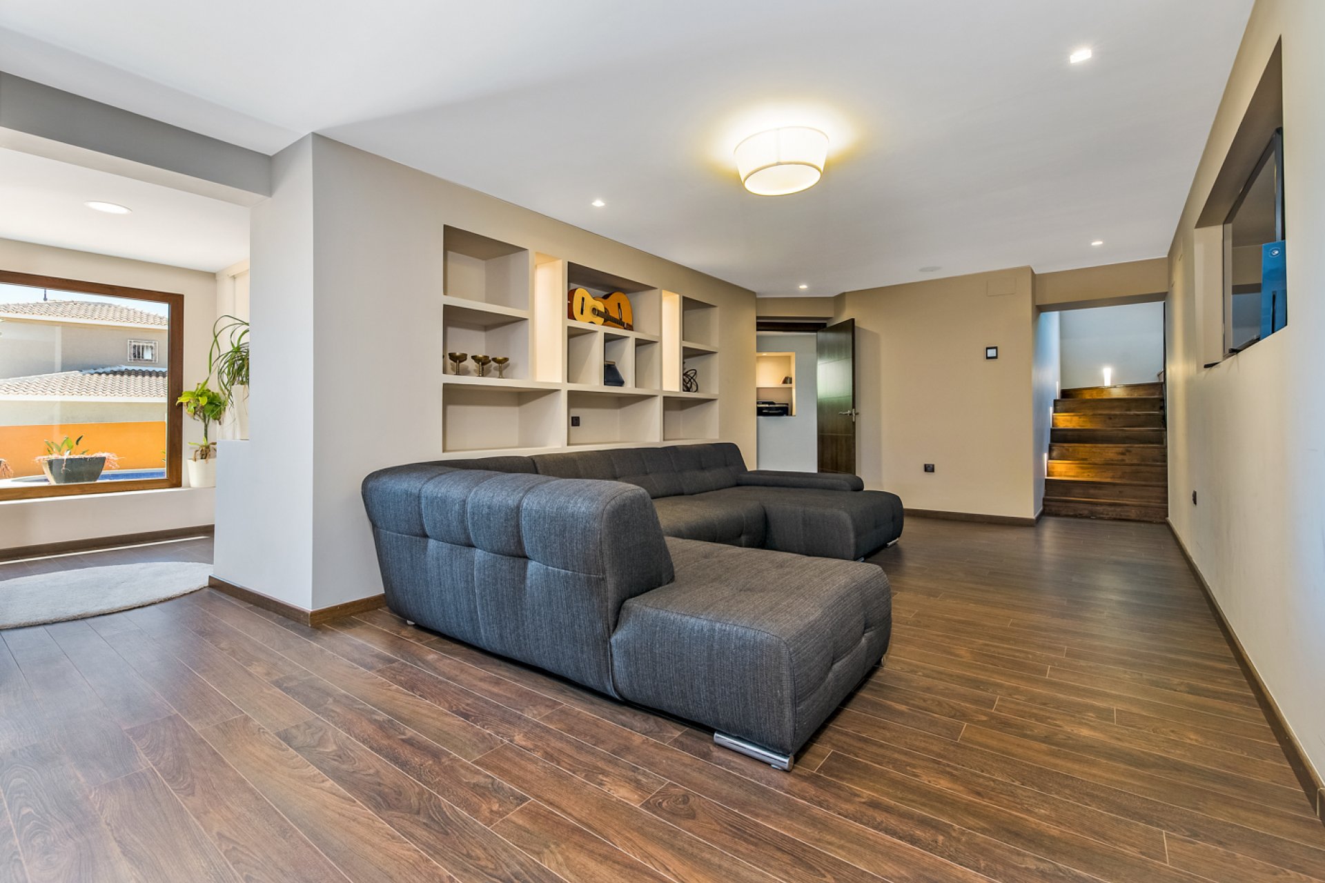 بازفروش - ویلا - Ciudad Quesada