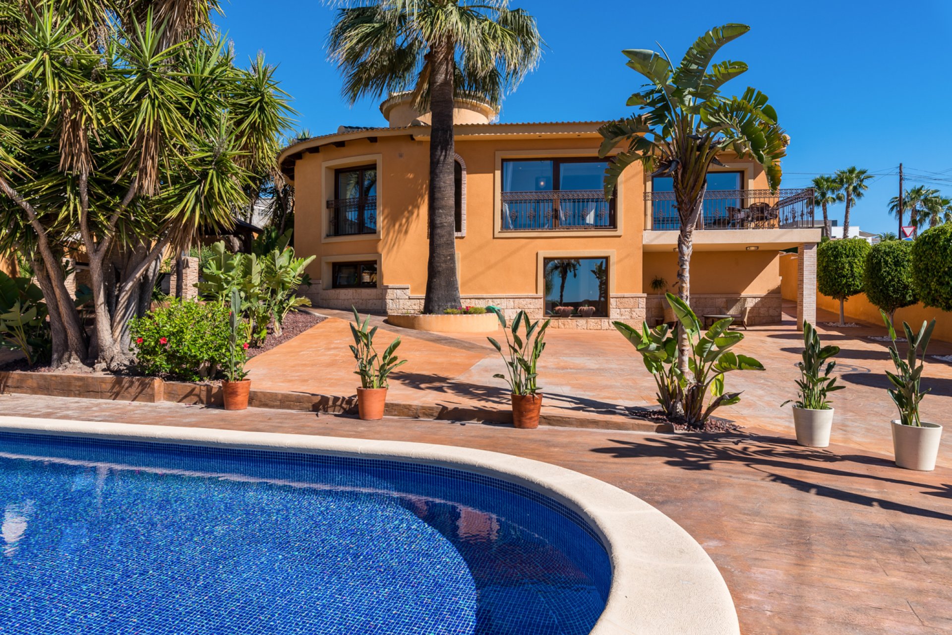 بازفروش - ویلا - Ciudad Quesada