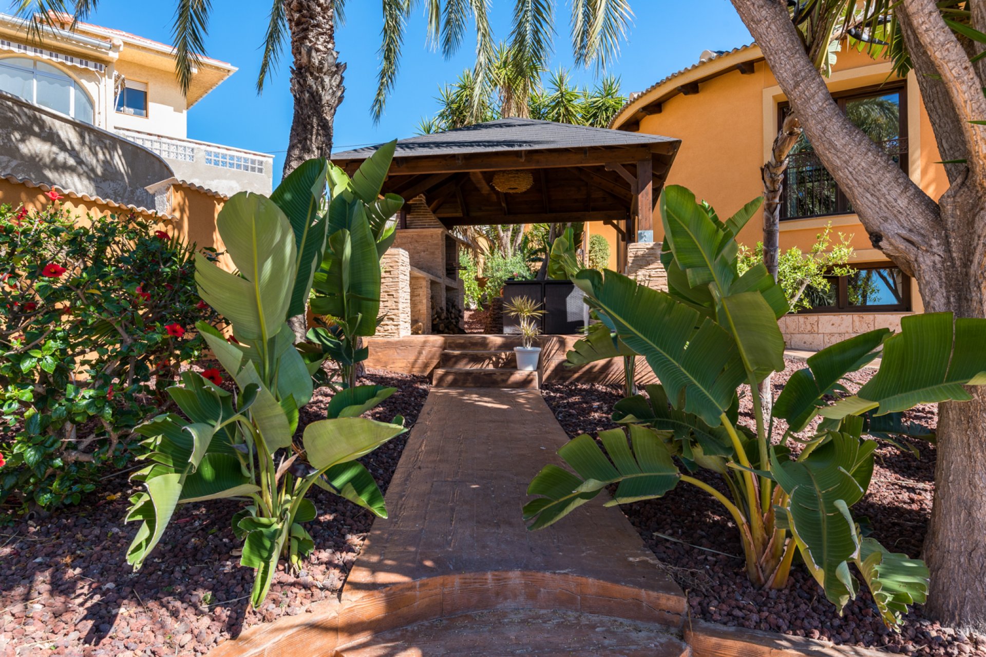 بازفروش - ویلا - Ciudad Quesada