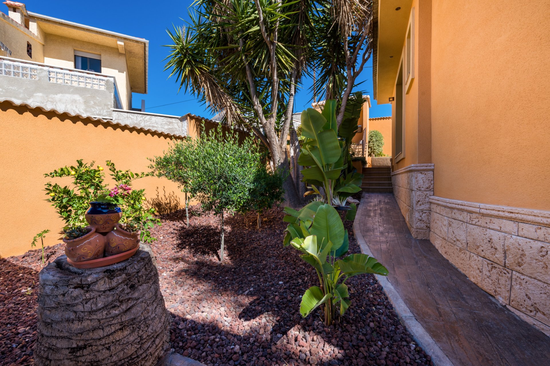 بازفروش - ویلا - Ciudad Quesada