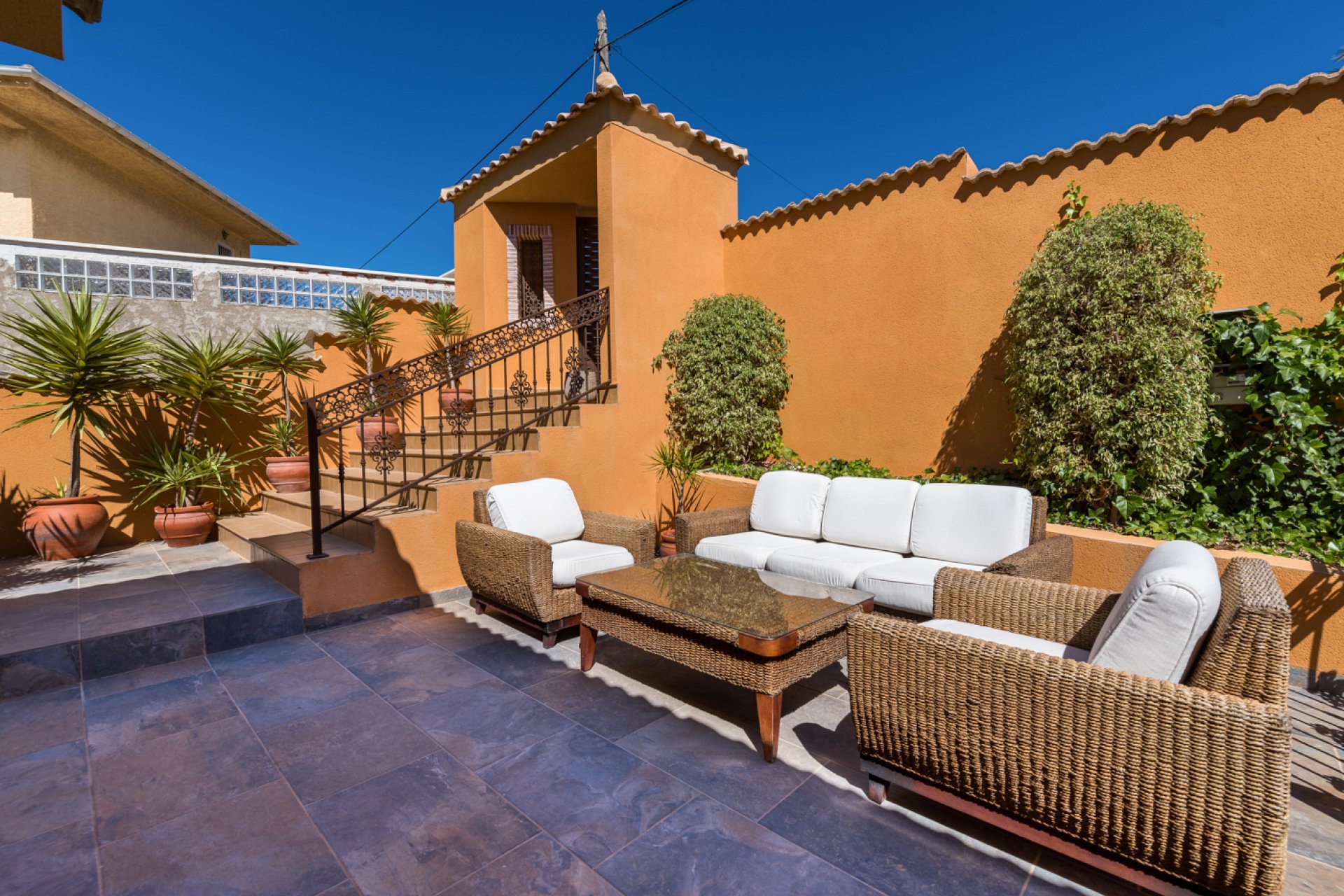 بازفروش - ویلا - Ciudad Quesada