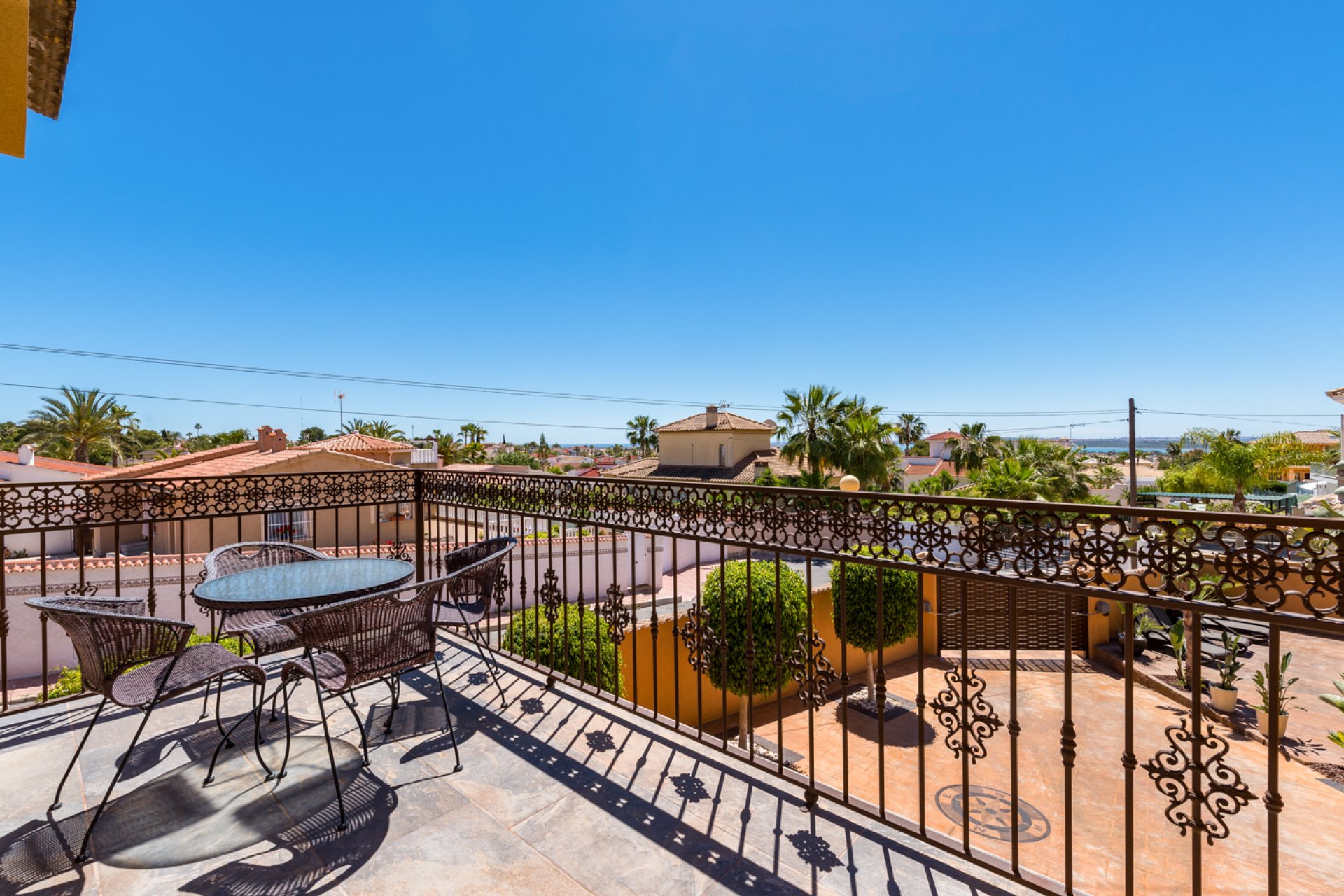 بازفروش - ویلا - Ciudad Quesada