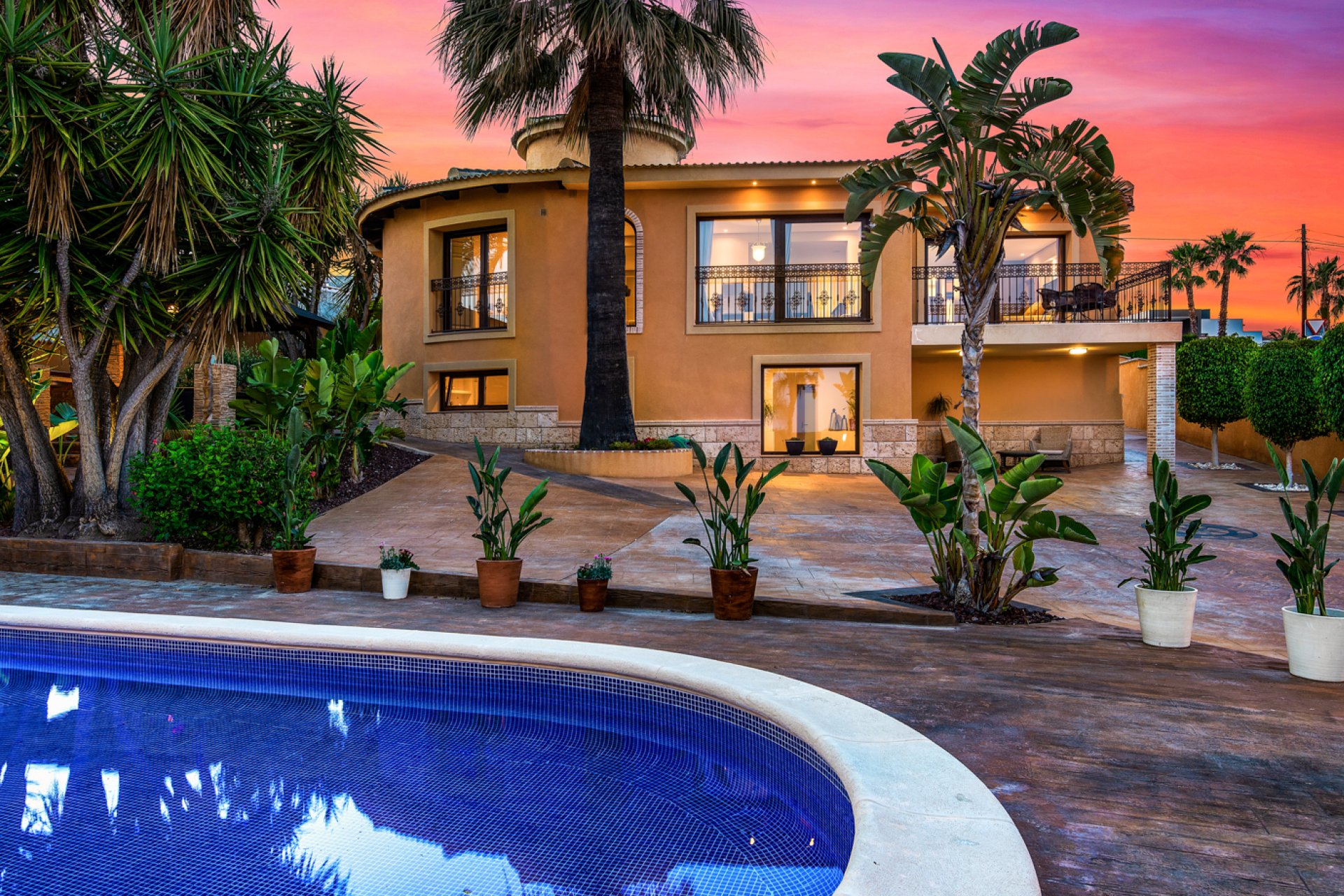 بازفروش - ویلا - Ciudad Quesada