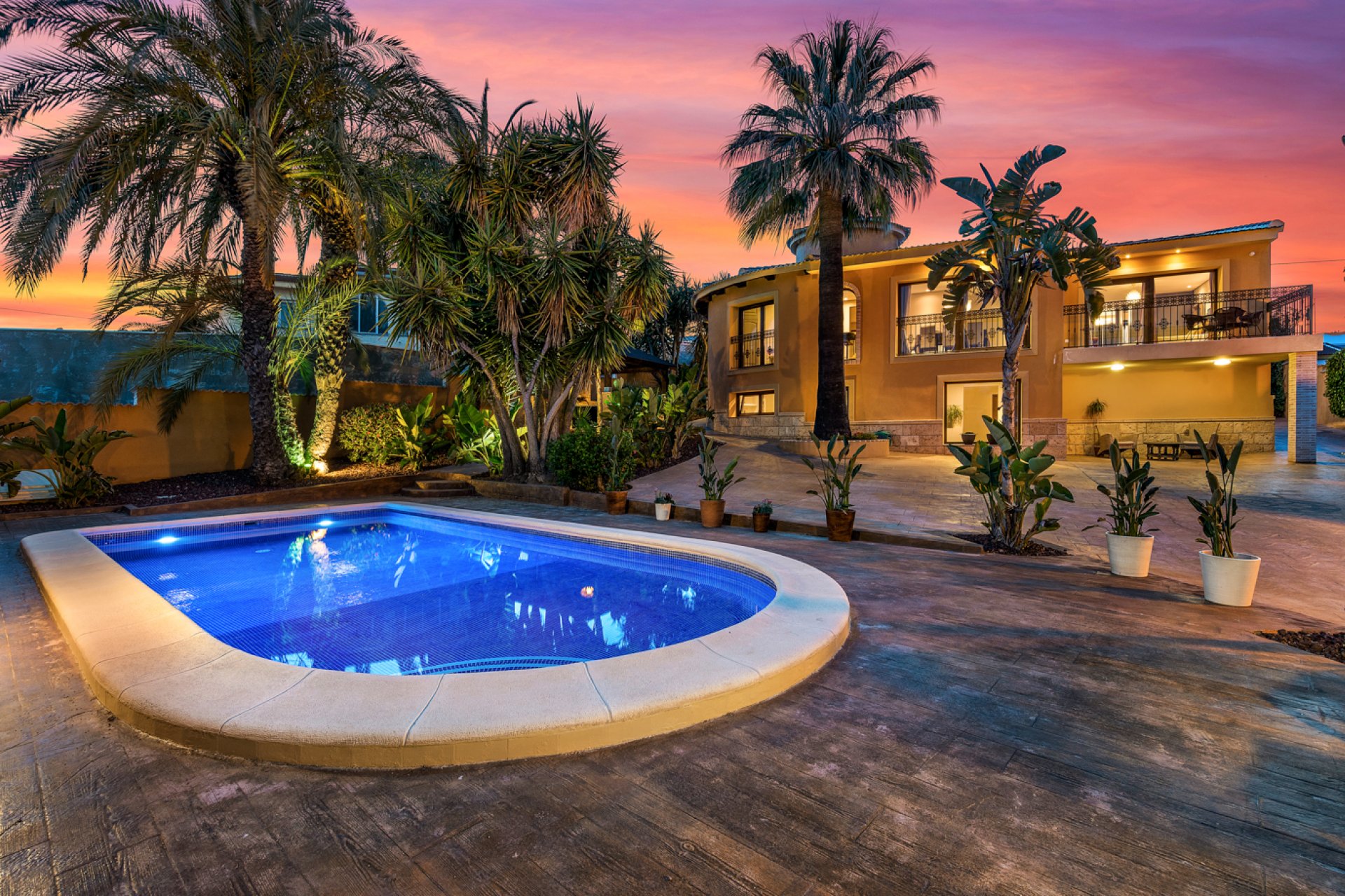 بازفروش - ویلا - Ciudad Quesada