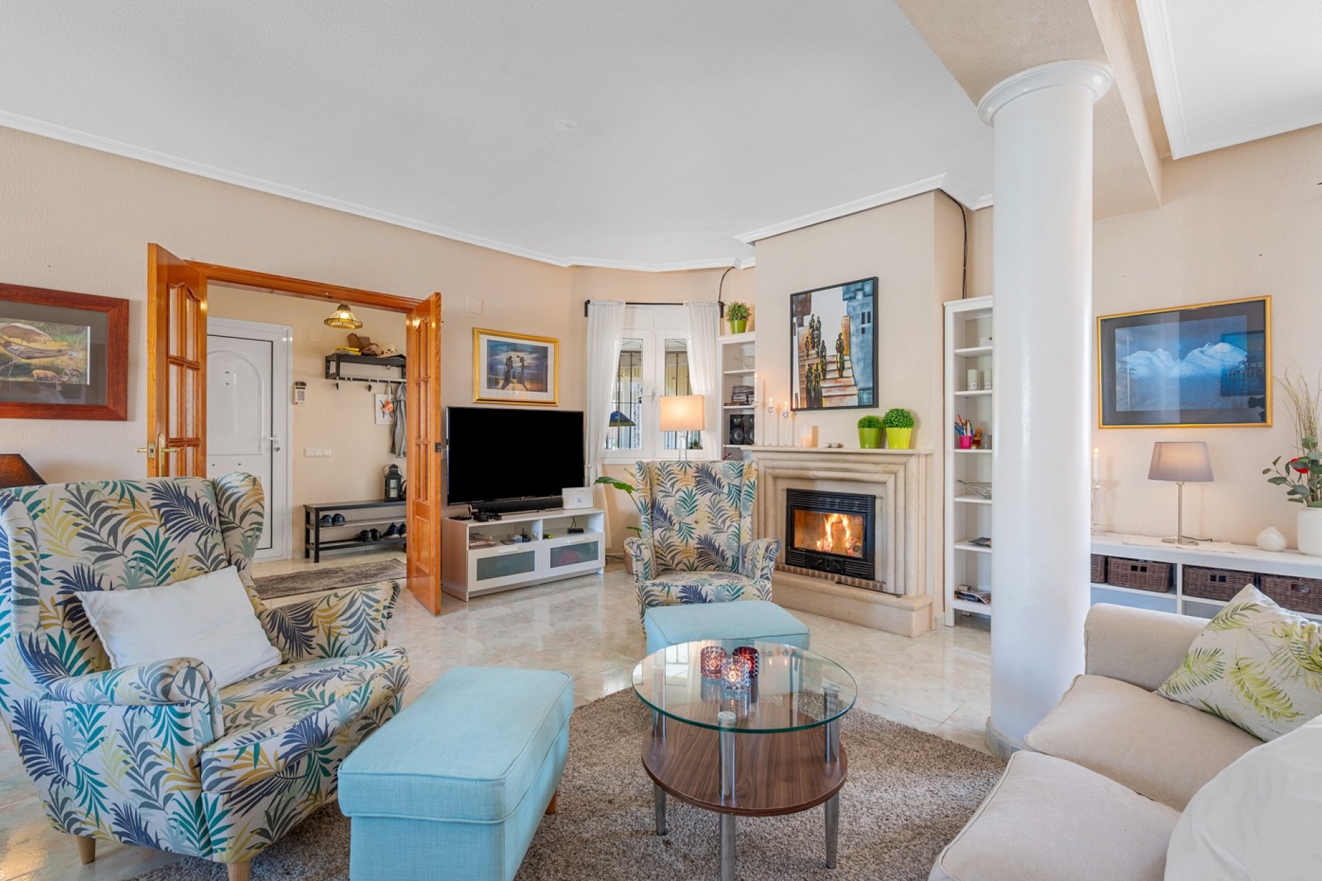 بازفروش - ویلا - Ciudad Quesada