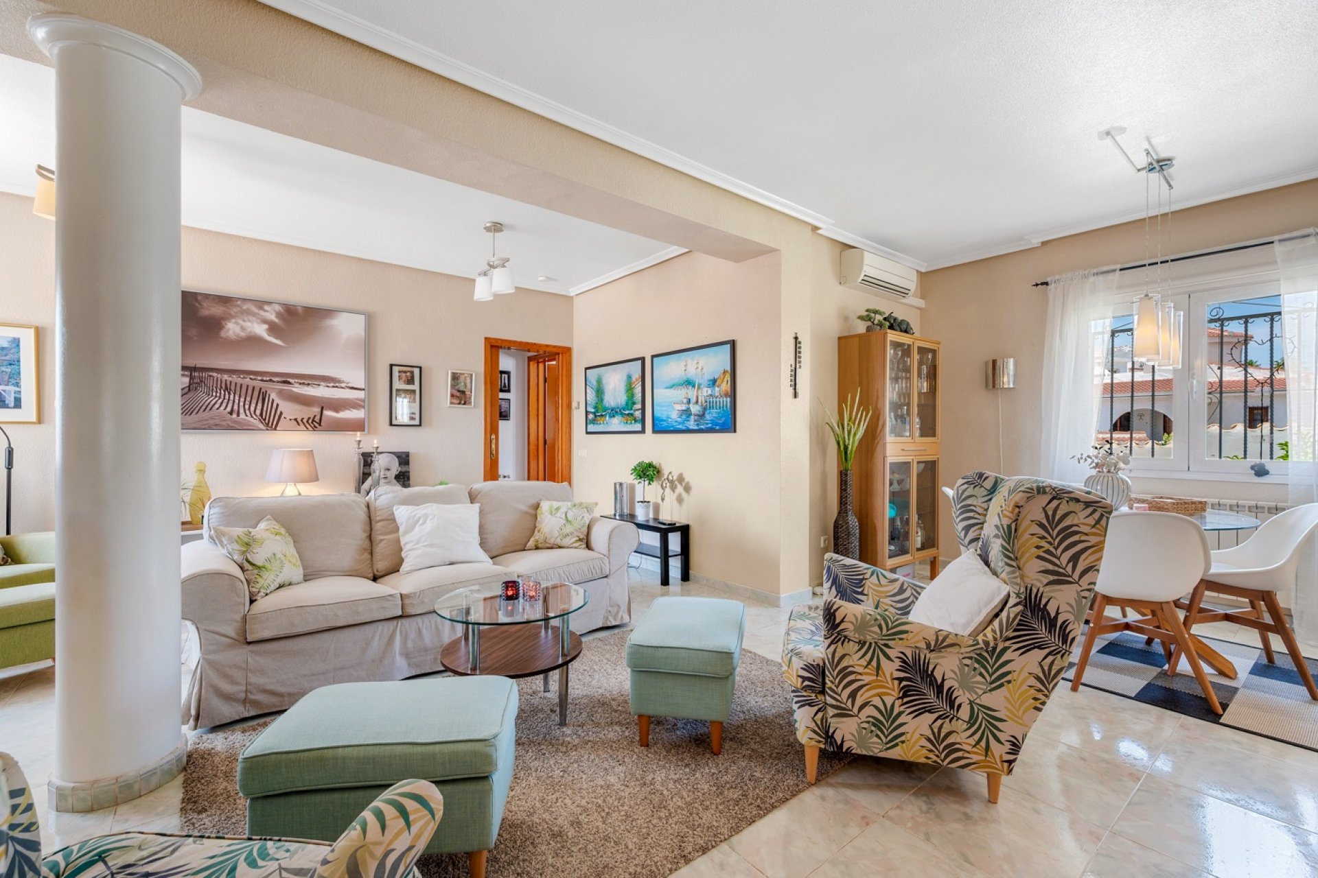 بازفروش - ویلا - Ciudad Quesada