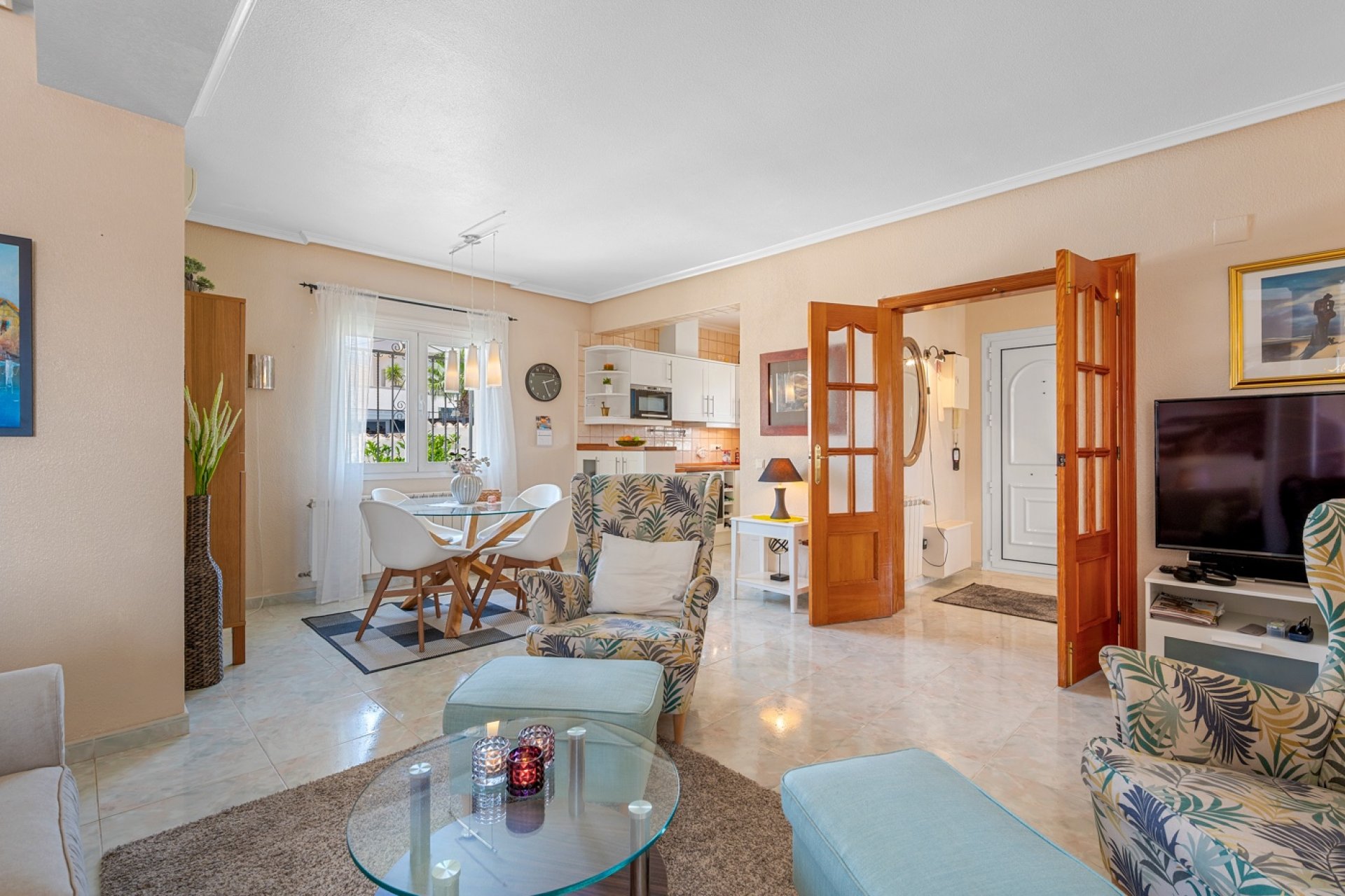 بازفروش - ویلا - Ciudad Quesada