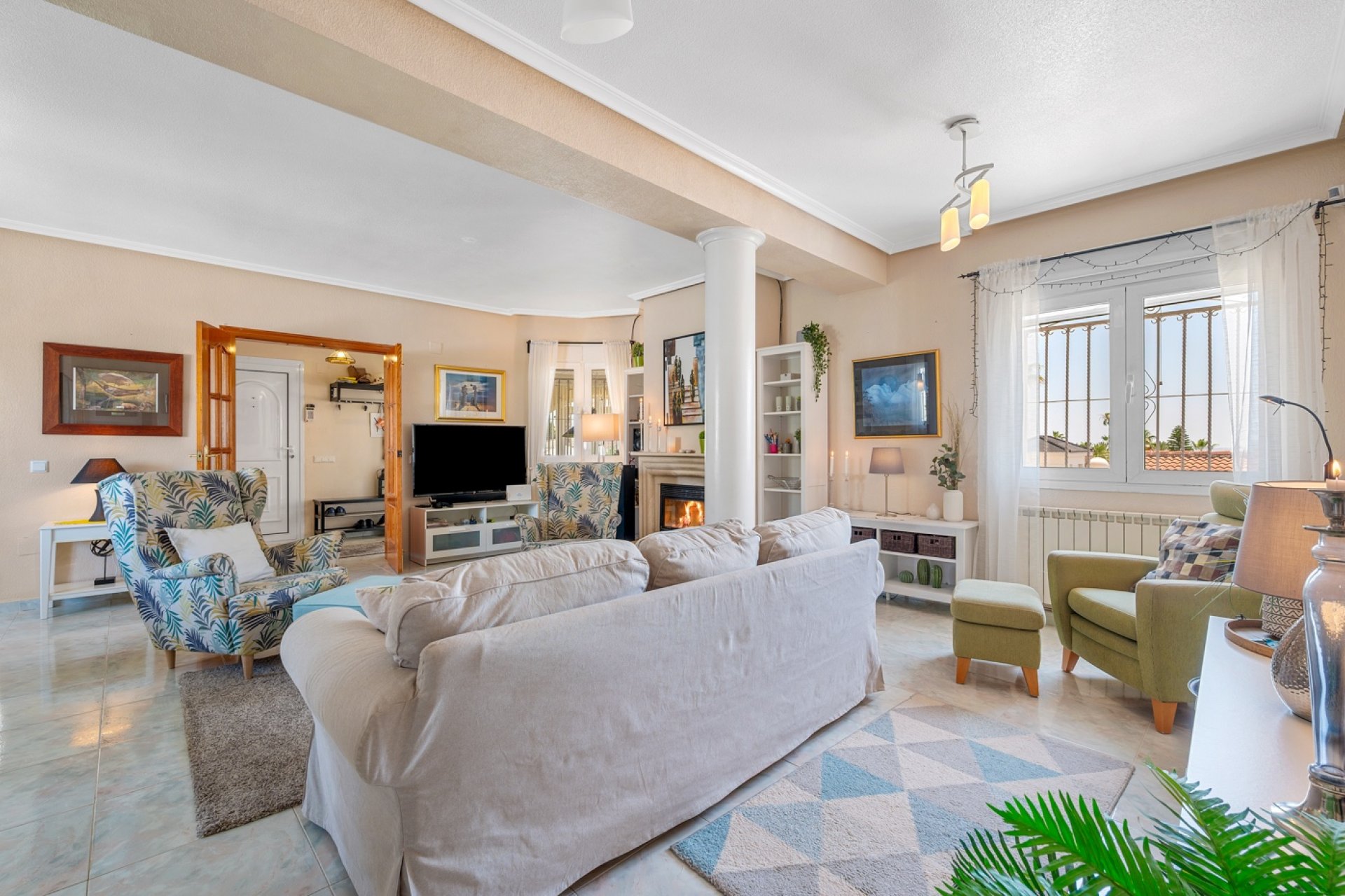 بازفروش - ویلا - Ciudad Quesada