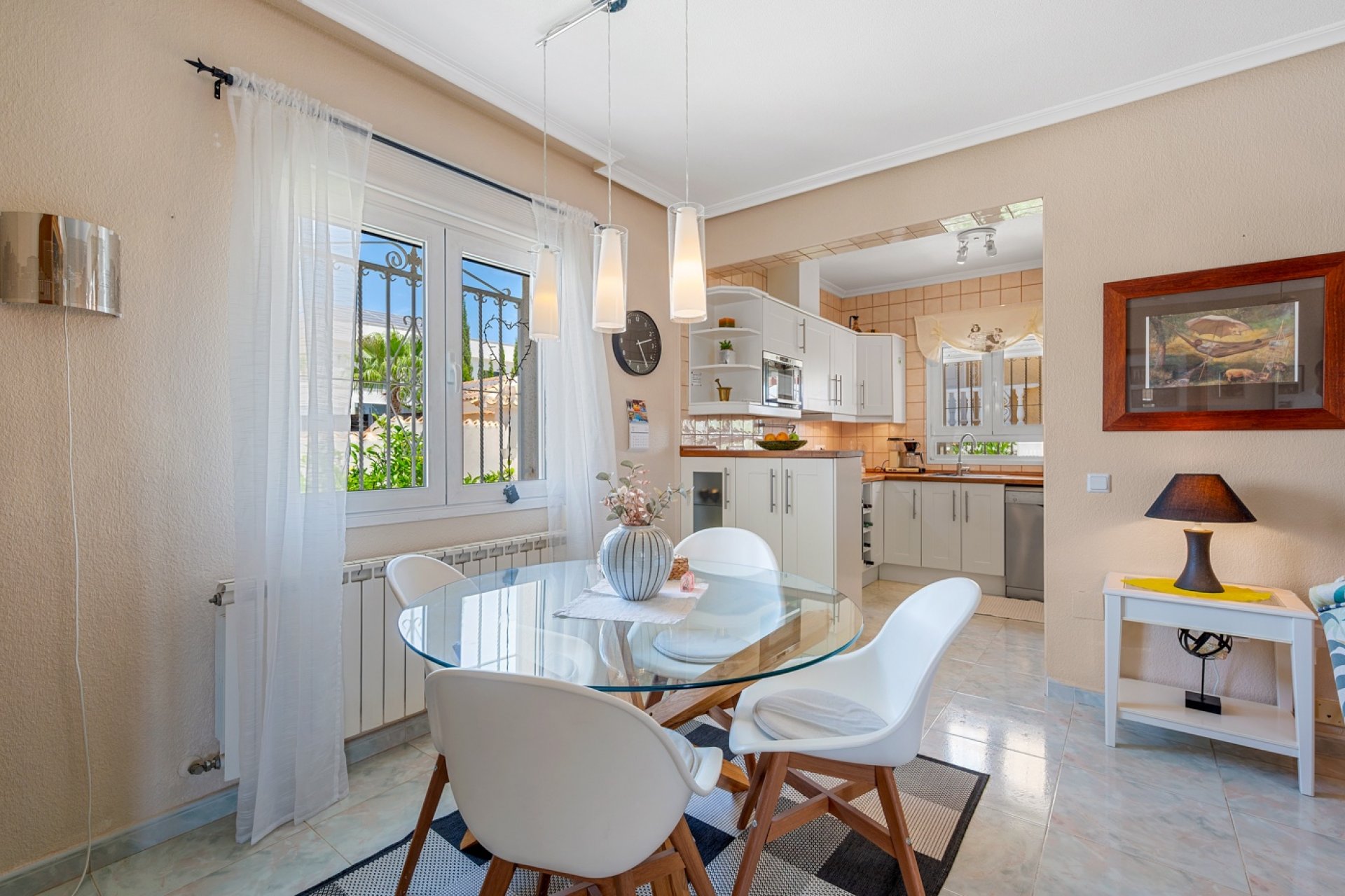 بازفروش - ویلا - Ciudad Quesada