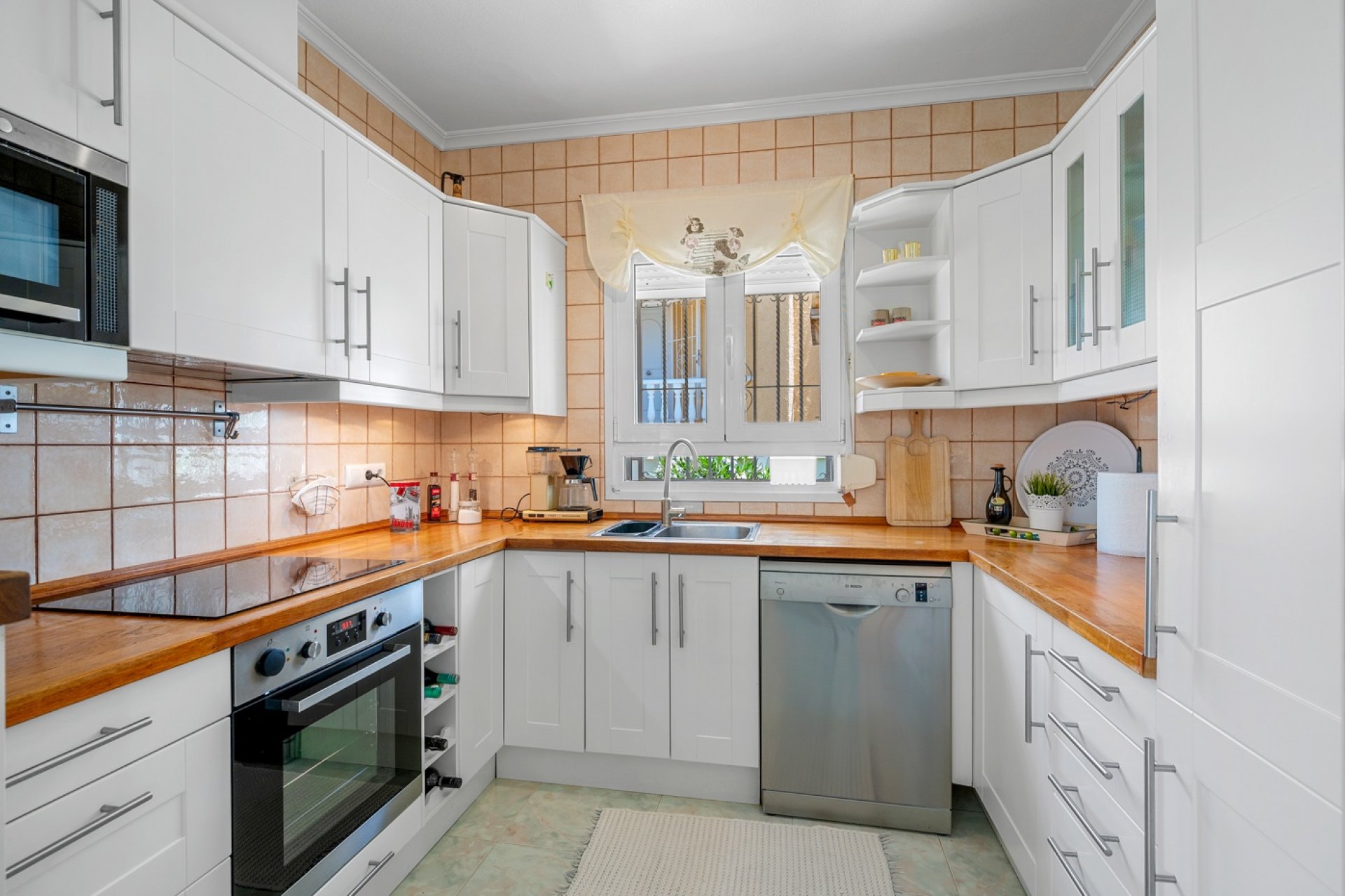 بازفروش - ویلا - Ciudad Quesada