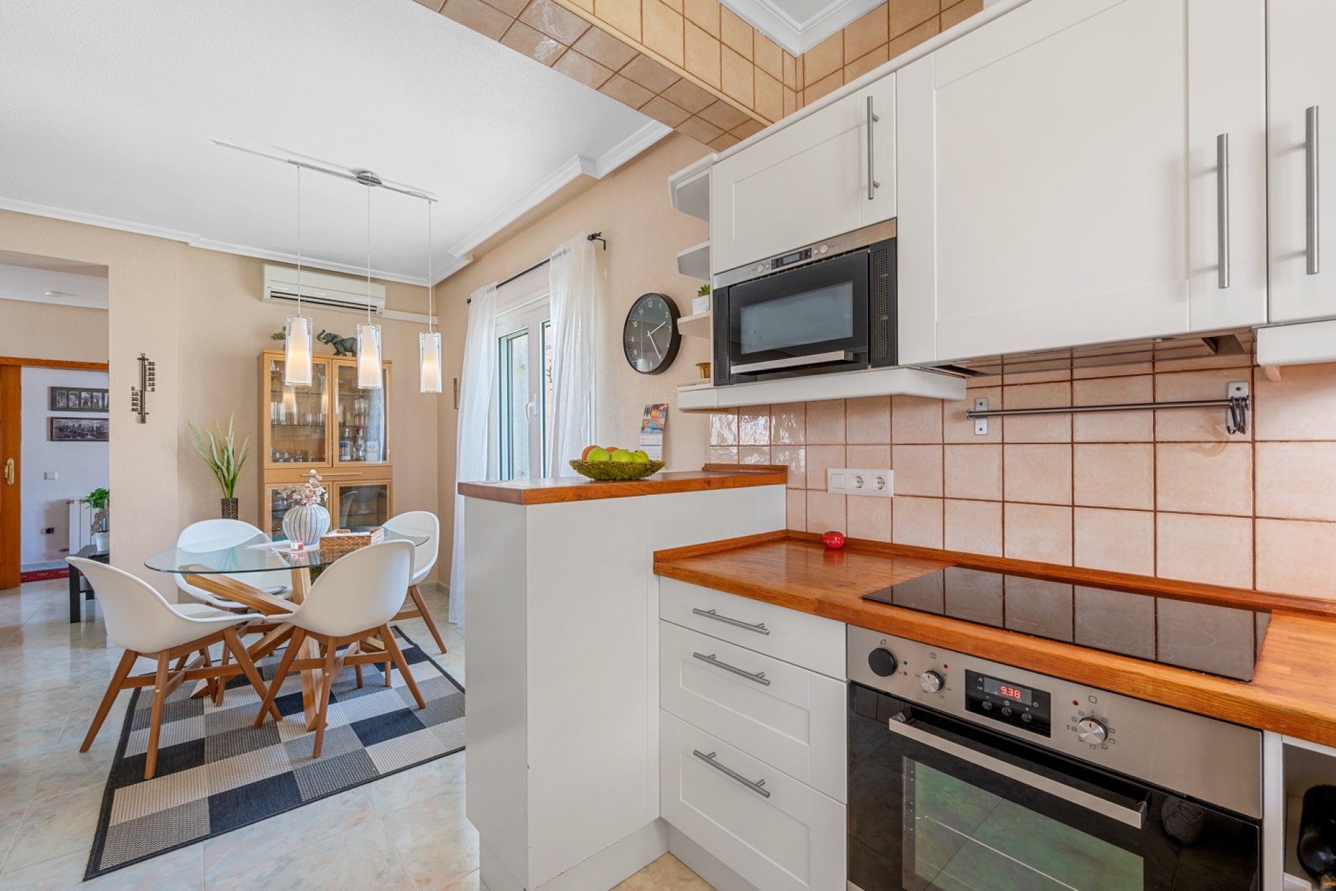 بازفروش - ویلا - Ciudad Quesada