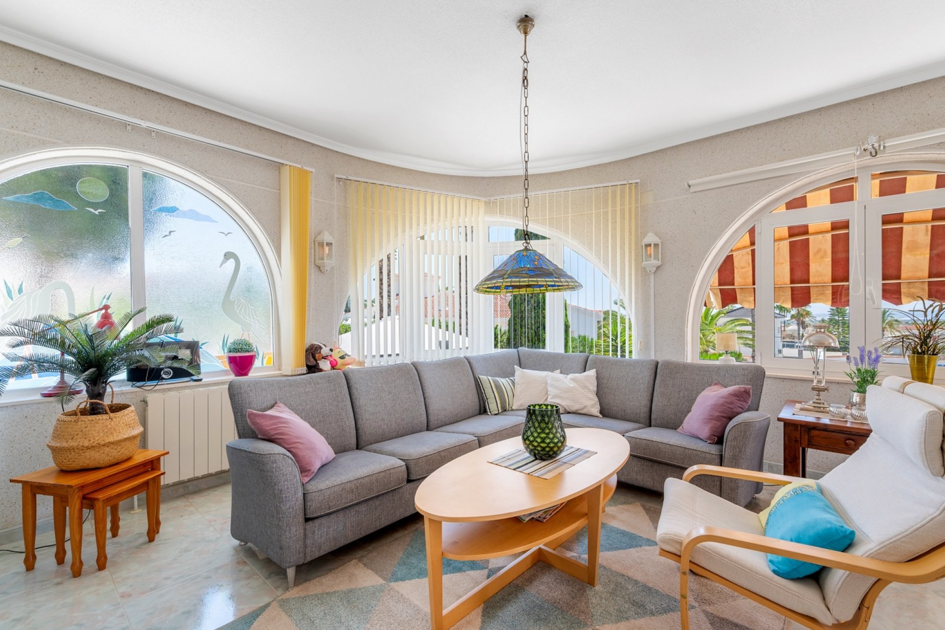 بازفروش - ویلا - Ciudad Quesada