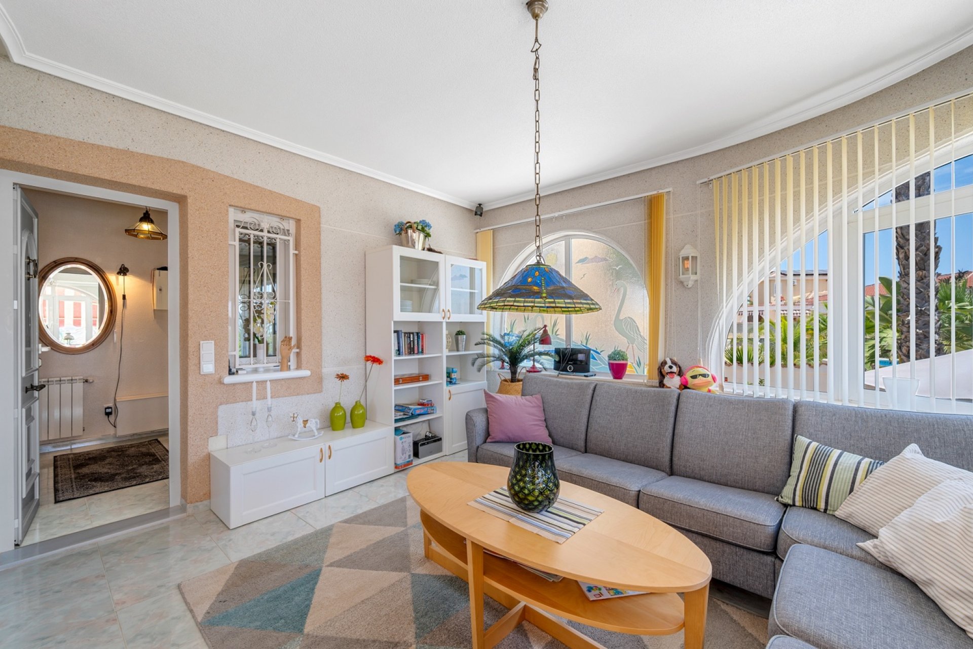 بازفروش - ویلا - Ciudad Quesada