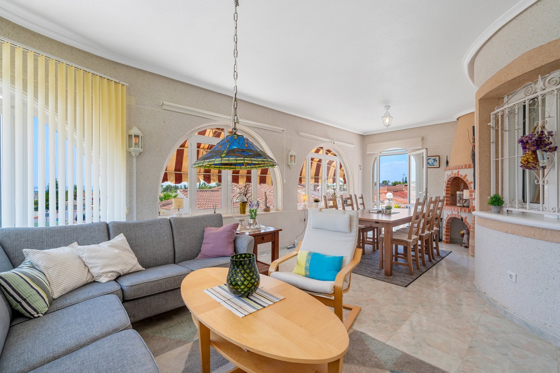 بازفروش - ویلا - Ciudad Quesada