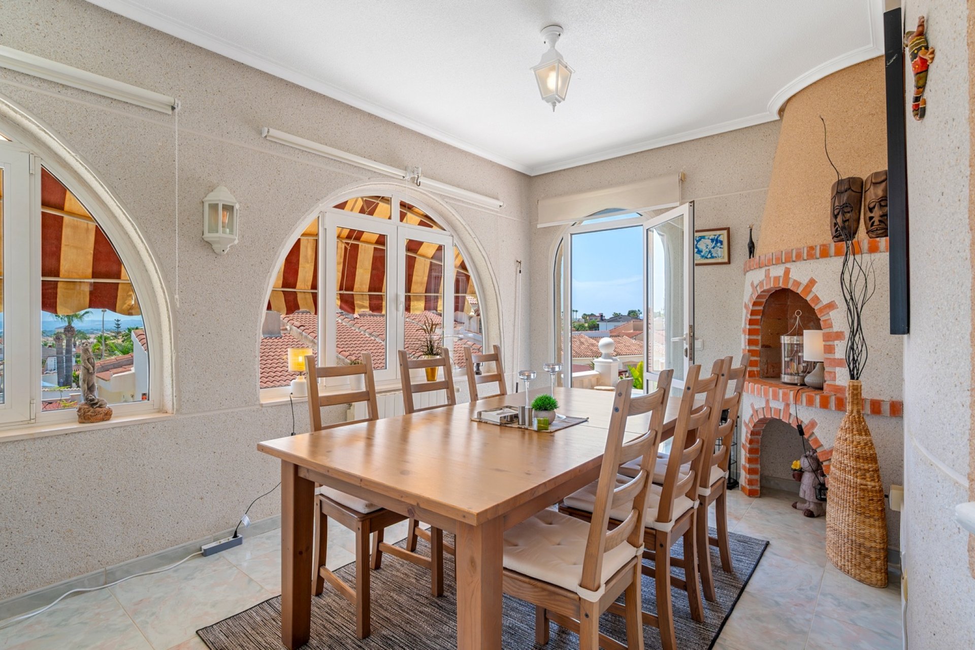 بازفروش - ویلا - Ciudad Quesada