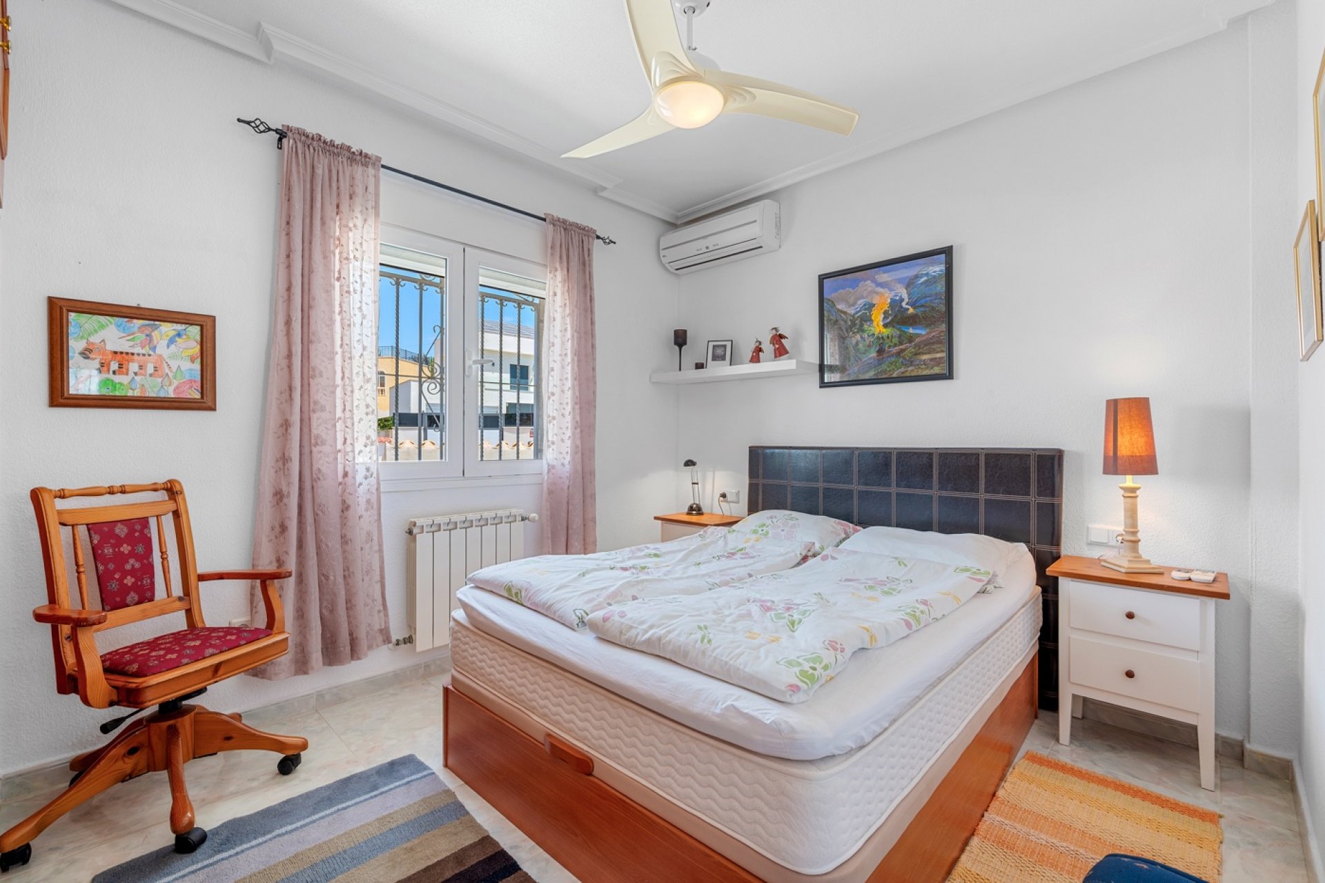 بازفروش - ویلا - Ciudad Quesada