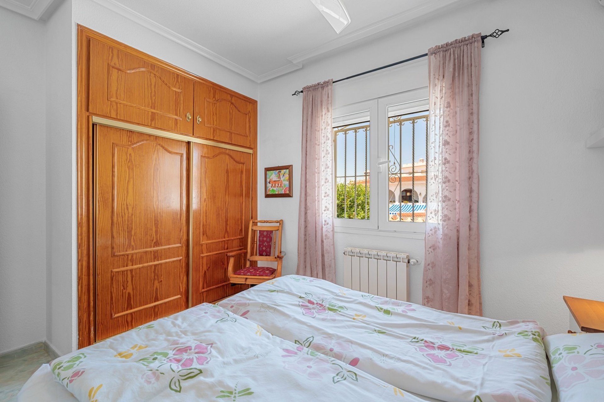 بازفروش - ویلا - Ciudad Quesada