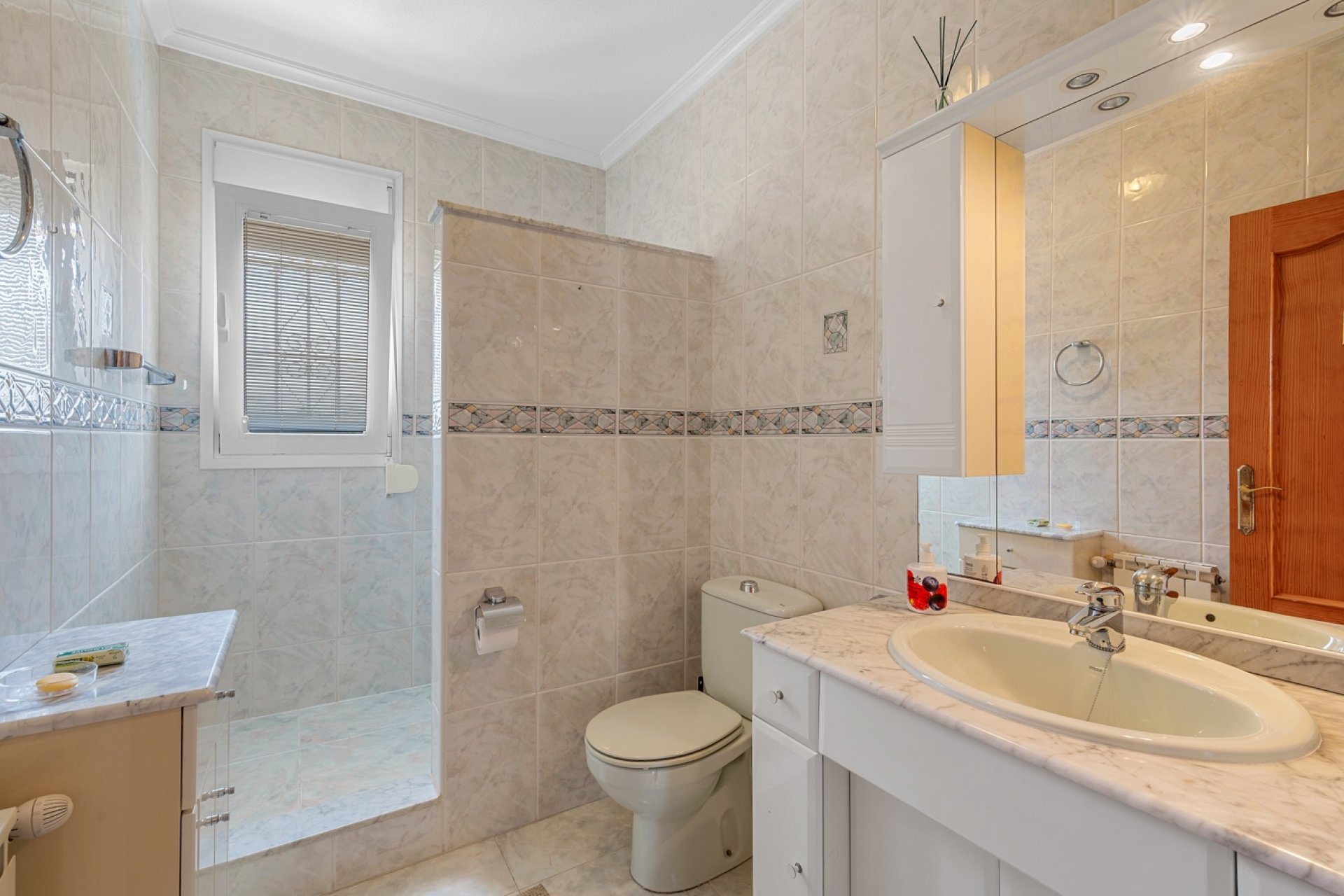 بازفروش - ویلا - Ciudad Quesada