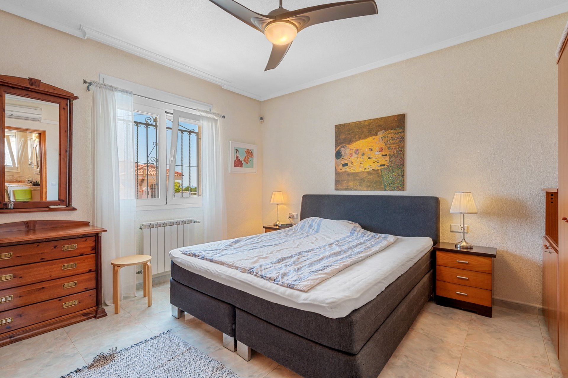 بازفروش - ویلا - Ciudad Quesada