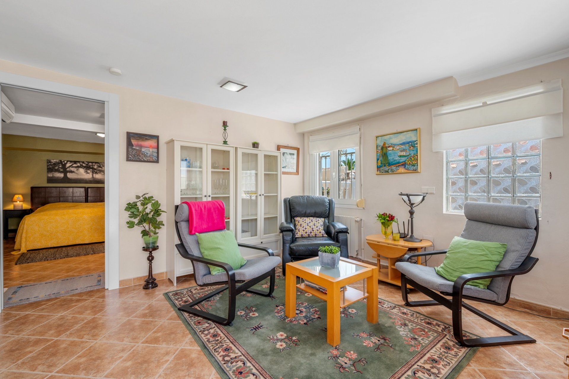 بازفروش - ویلا - Ciudad Quesada