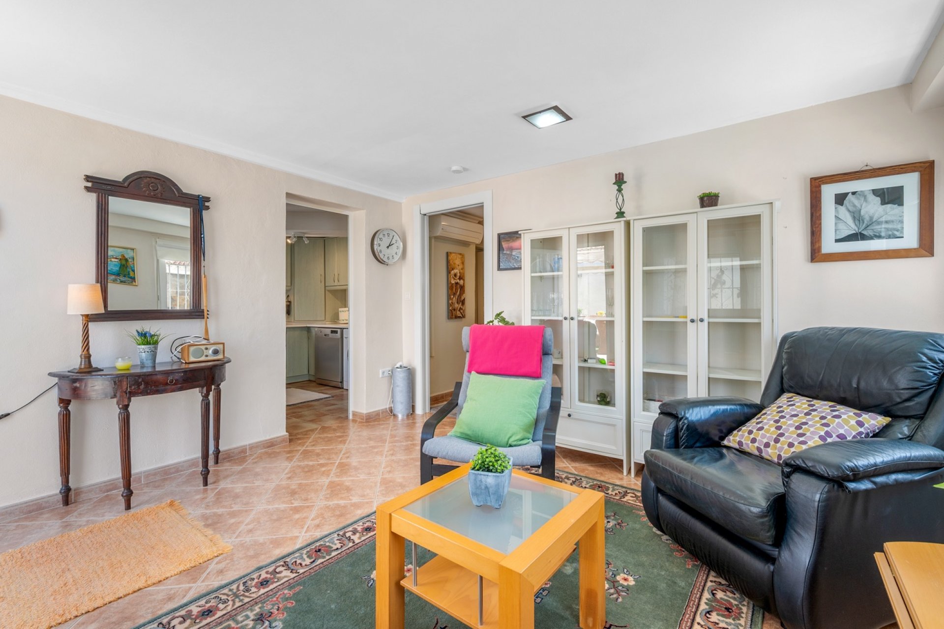 بازفروش - ویلا - Ciudad Quesada