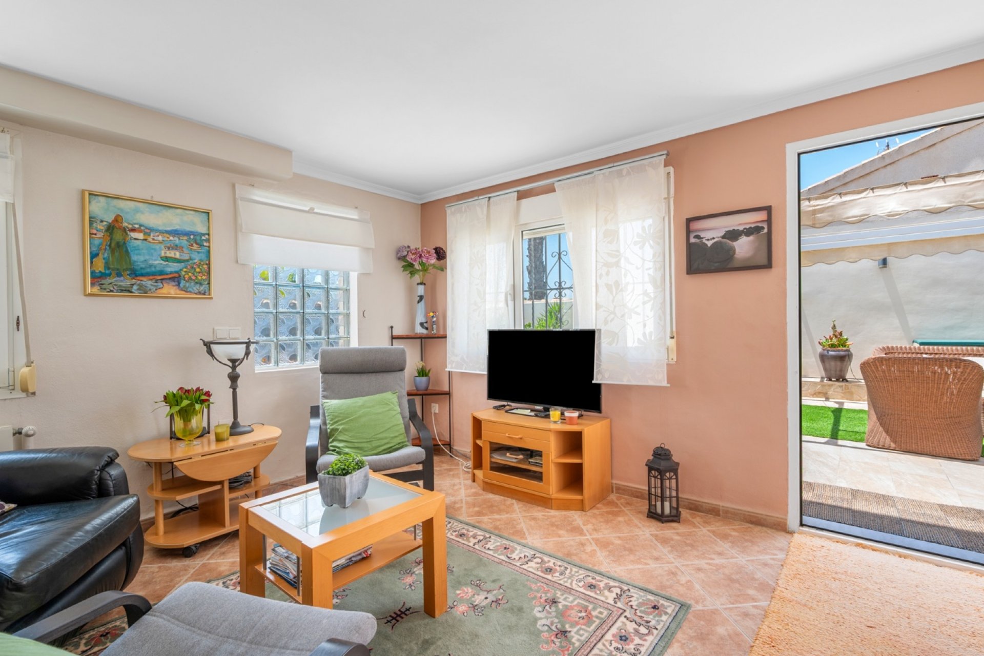 بازفروش - ویلا - Ciudad Quesada