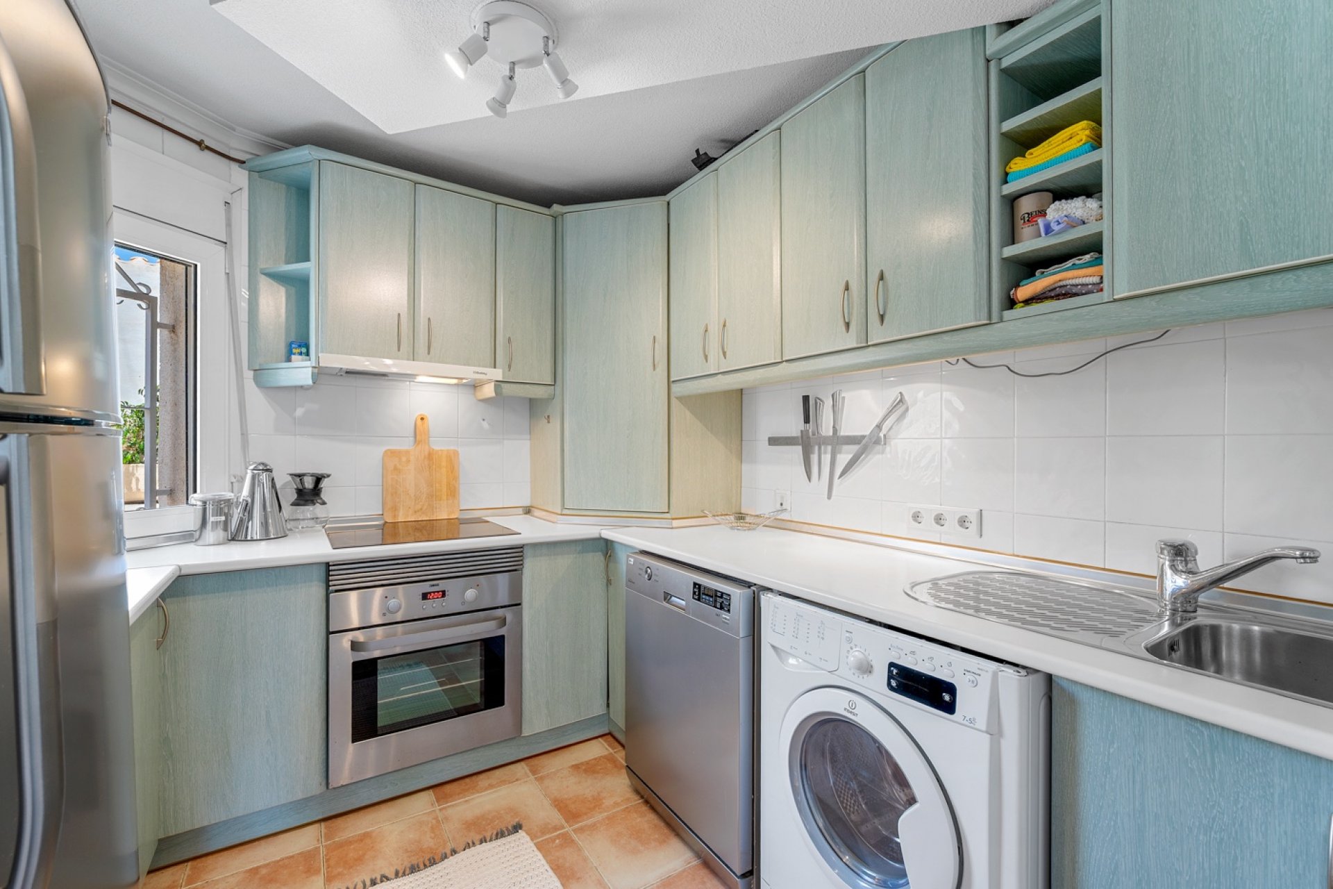 بازفروش - ویلا - Ciudad Quesada