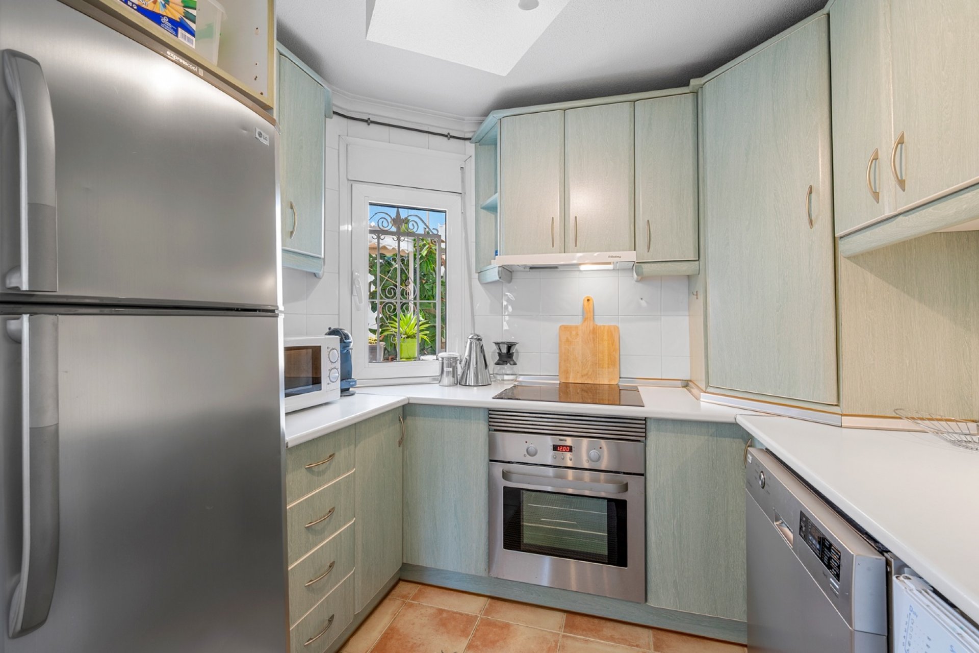 بازفروش - ویلا - Ciudad Quesada