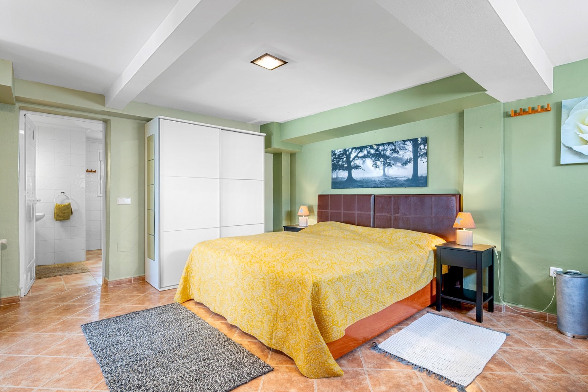 بازفروش - ویلا - Ciudad Quesada