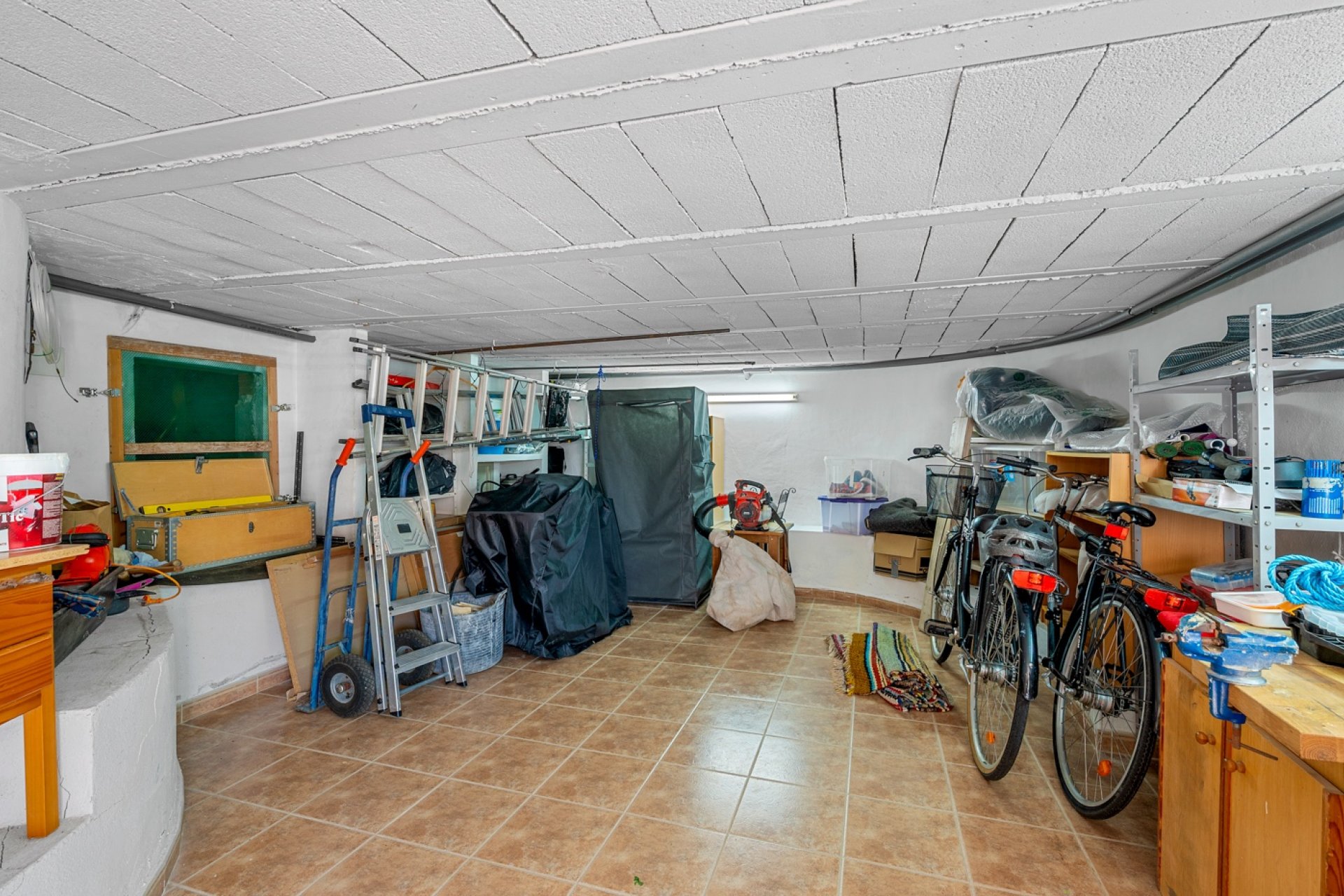 بازفروش - ویلا - Ciudad Quesada