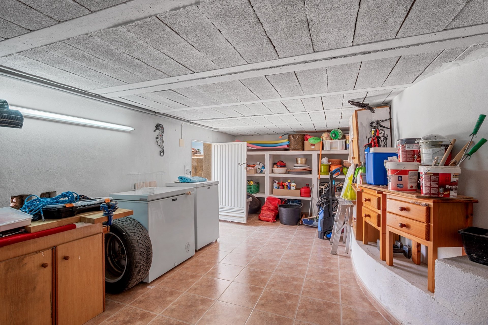 بازفروش - ویلا - Ciudad Quesada