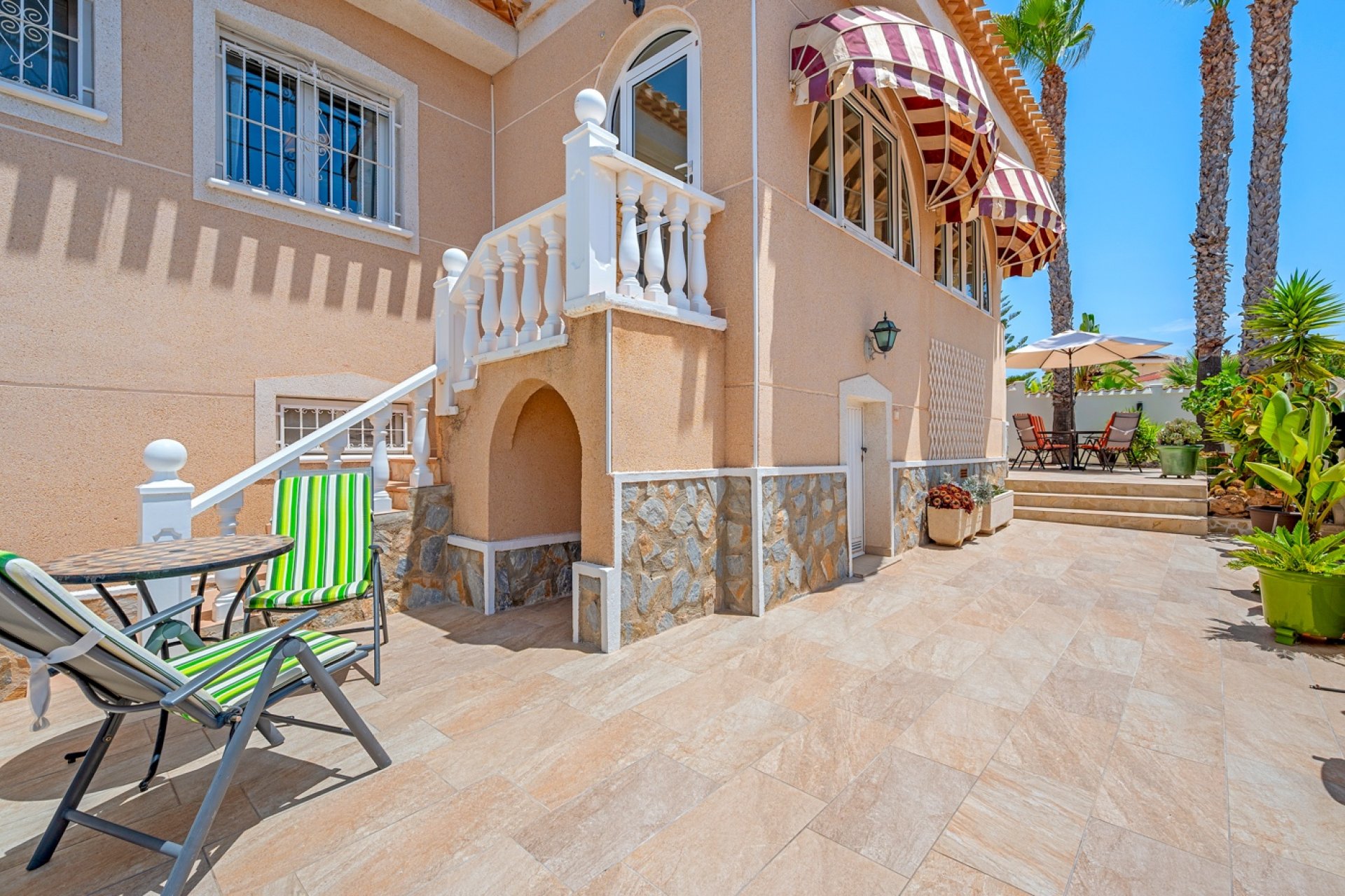 بازفروش - ویلا - Ciudad Quesada