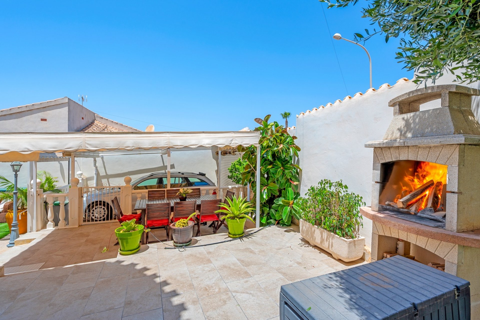 بازفروش - ویلا - Ciudad Quesada